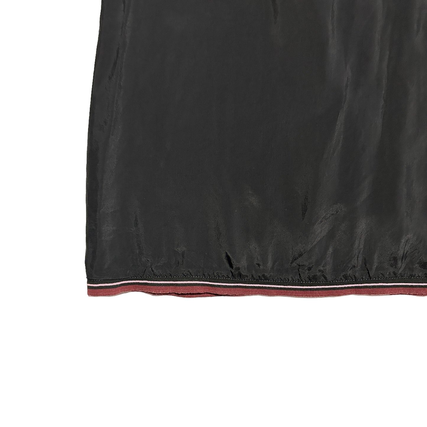 S/S 2000 Miu Miu Knee Skirt (38)