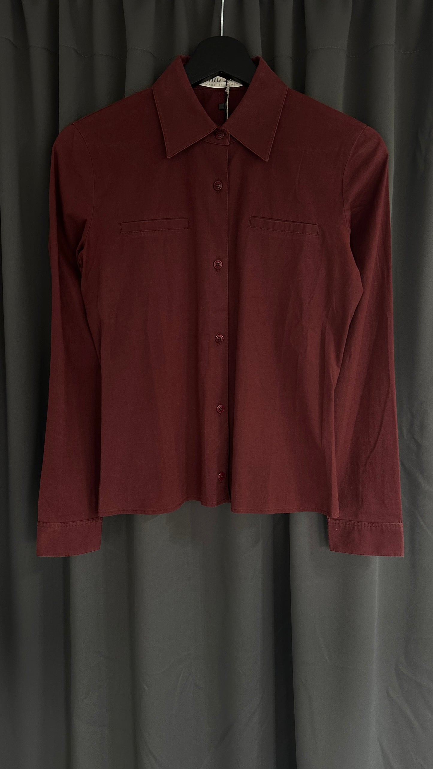 S/S 2000 Shirt