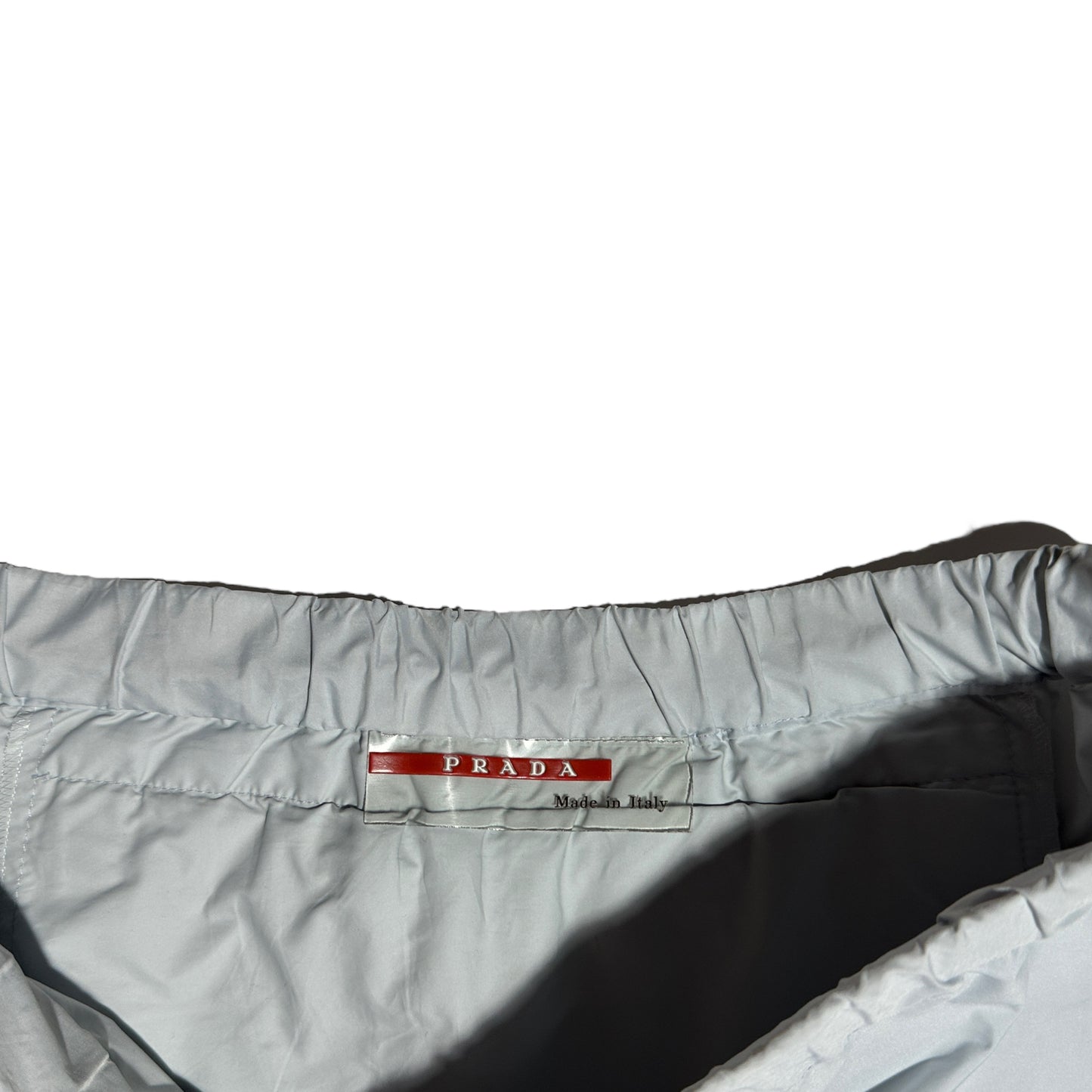 S/S 2000 Prada Sport Pants (42W)