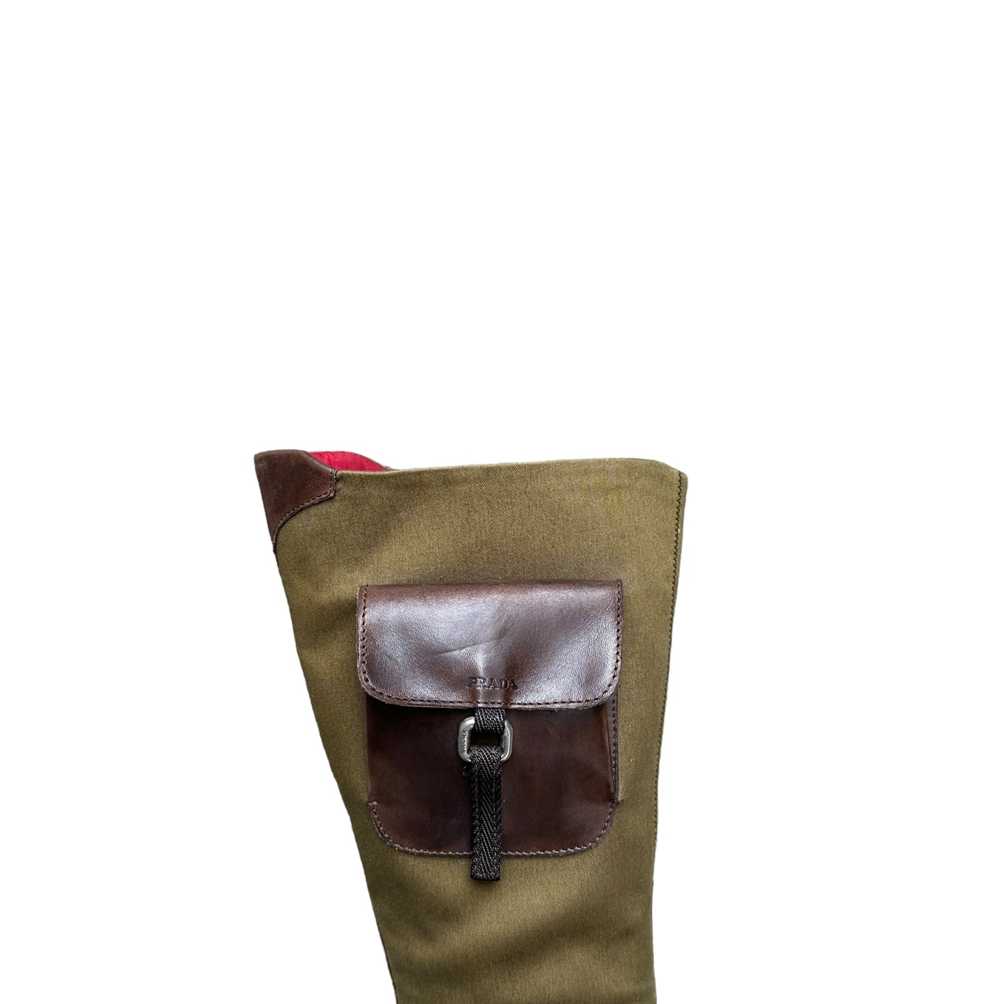 F/W 1999 Boots (38EU)