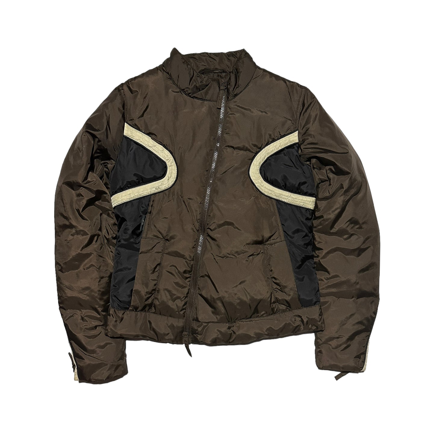 2000's Padded Jacket (M)