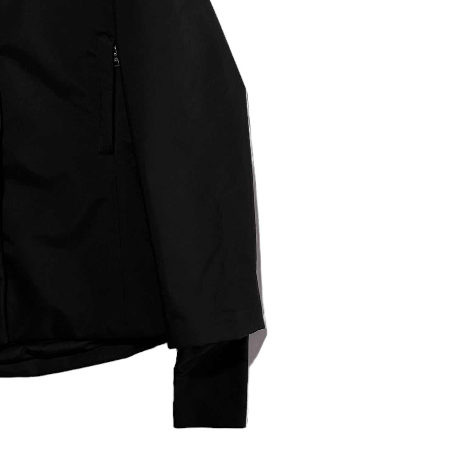 F/W 1999 Balaclava Tech Jacket (M)