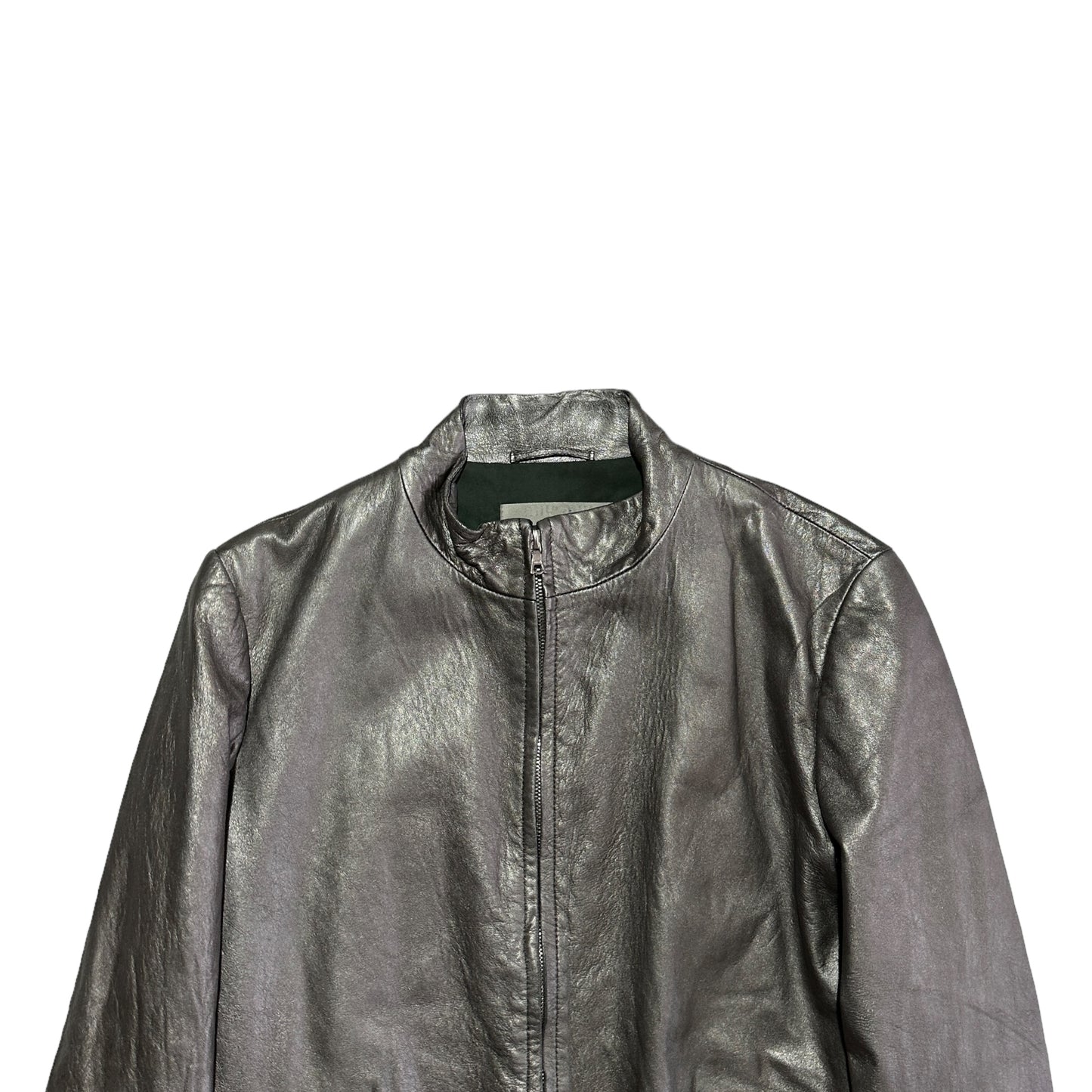 F/W 1999 Leather Jacket (54)