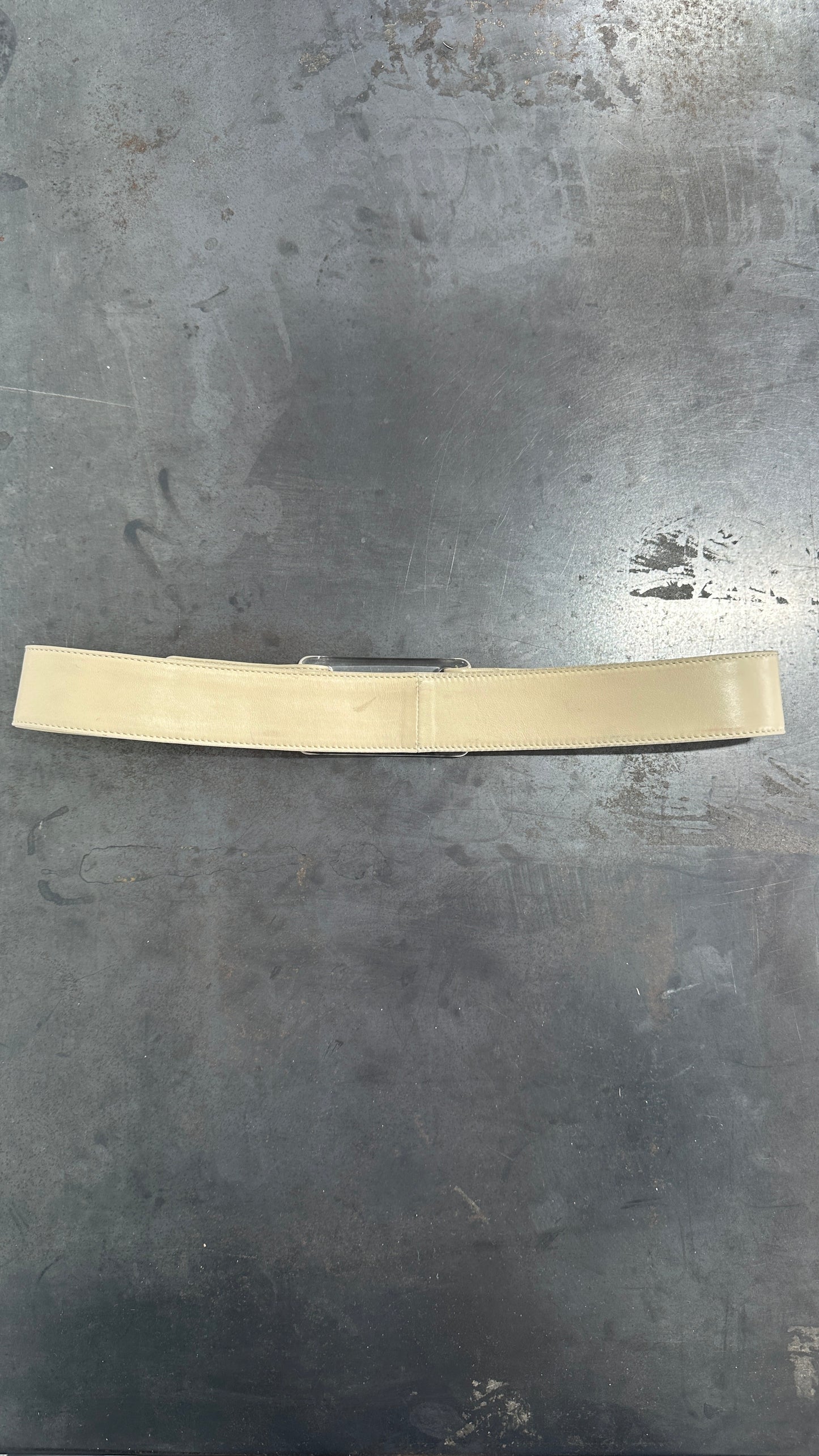 F/W 1999 Waist Belt