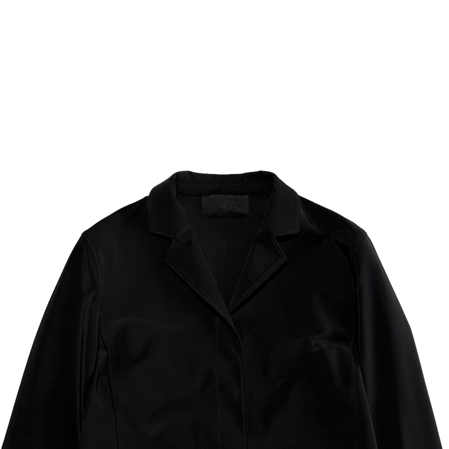 1990's Nylon Blazer (42)