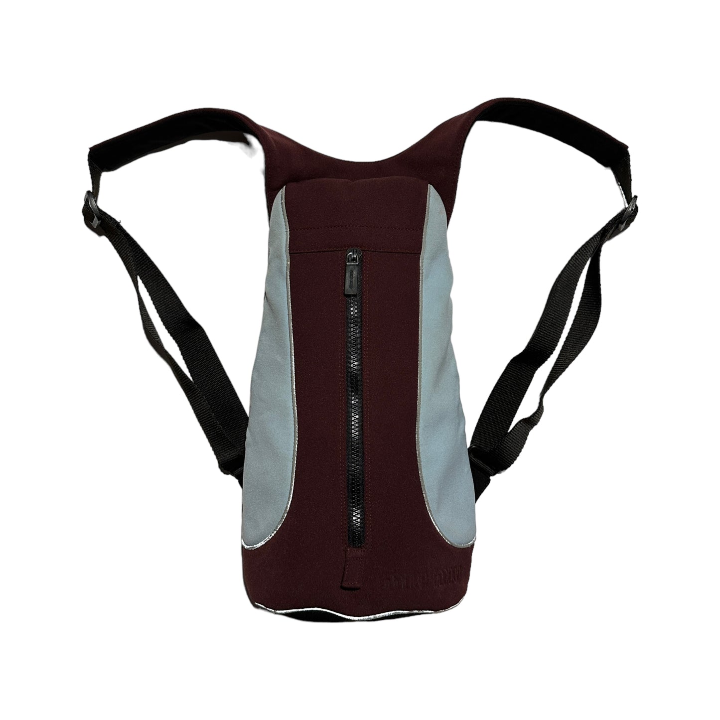 S/S 2000 Neoprene Mini Backpack Bag