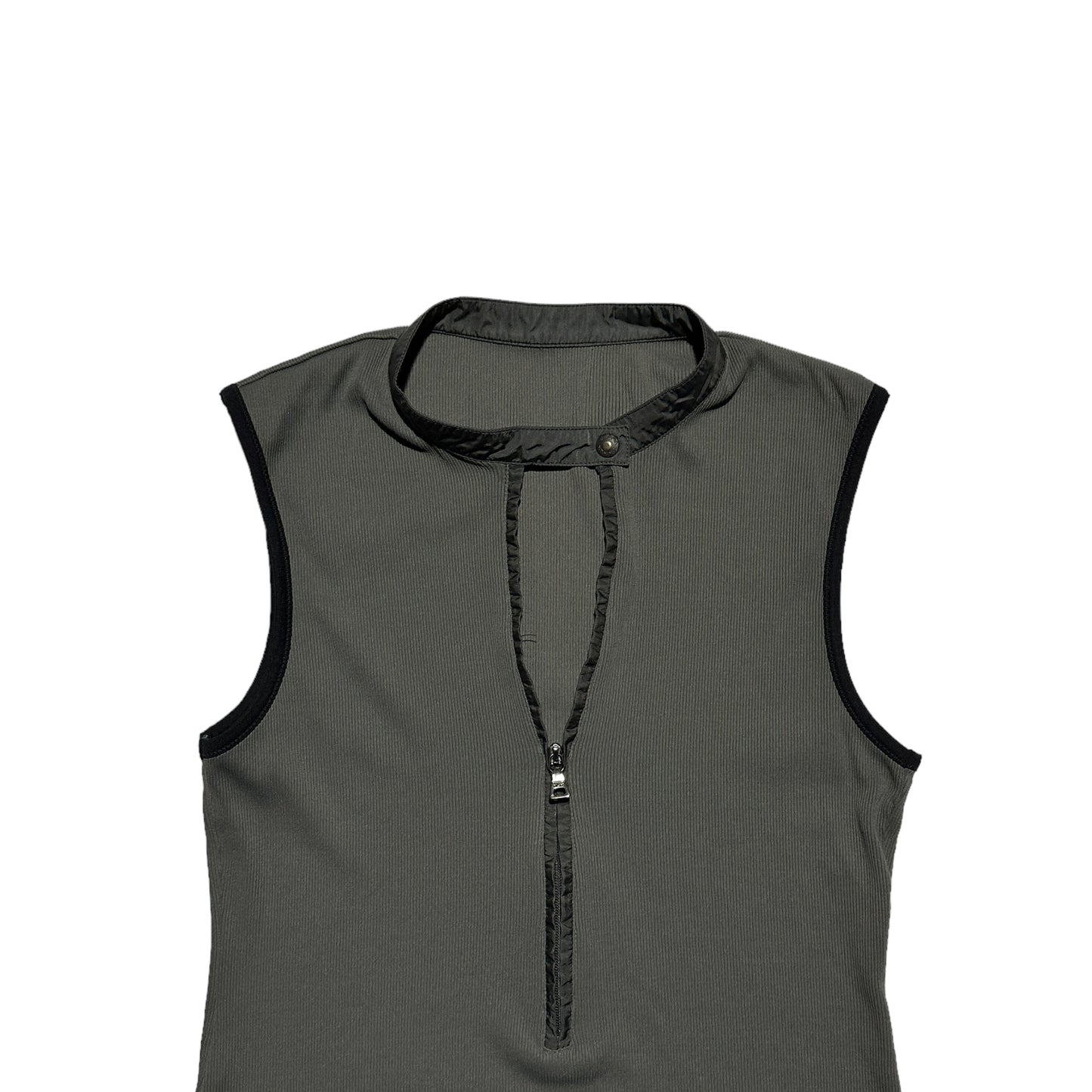 FW 1999 Sleeveless Top (S)