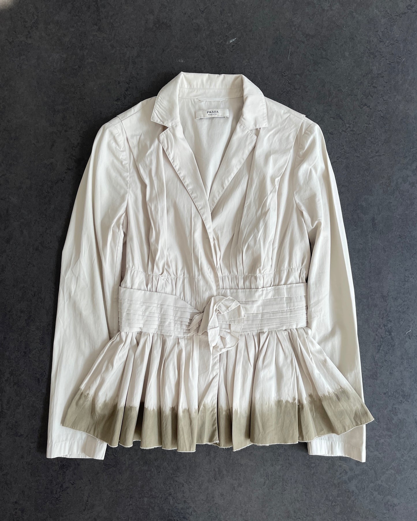 S/S 2004 Blazer