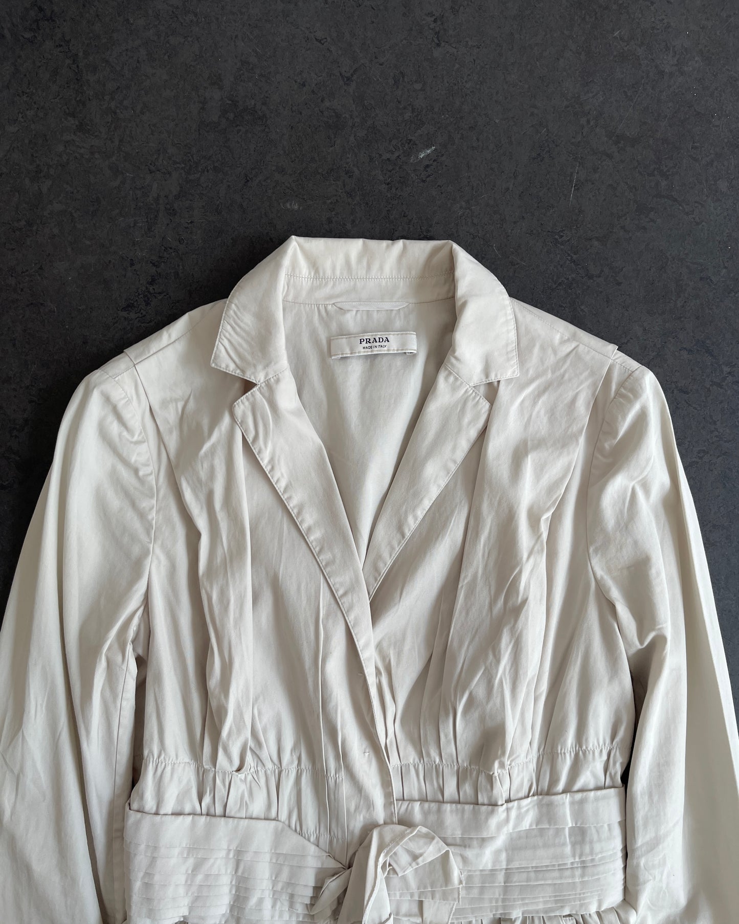 S/S 2004 Blazer