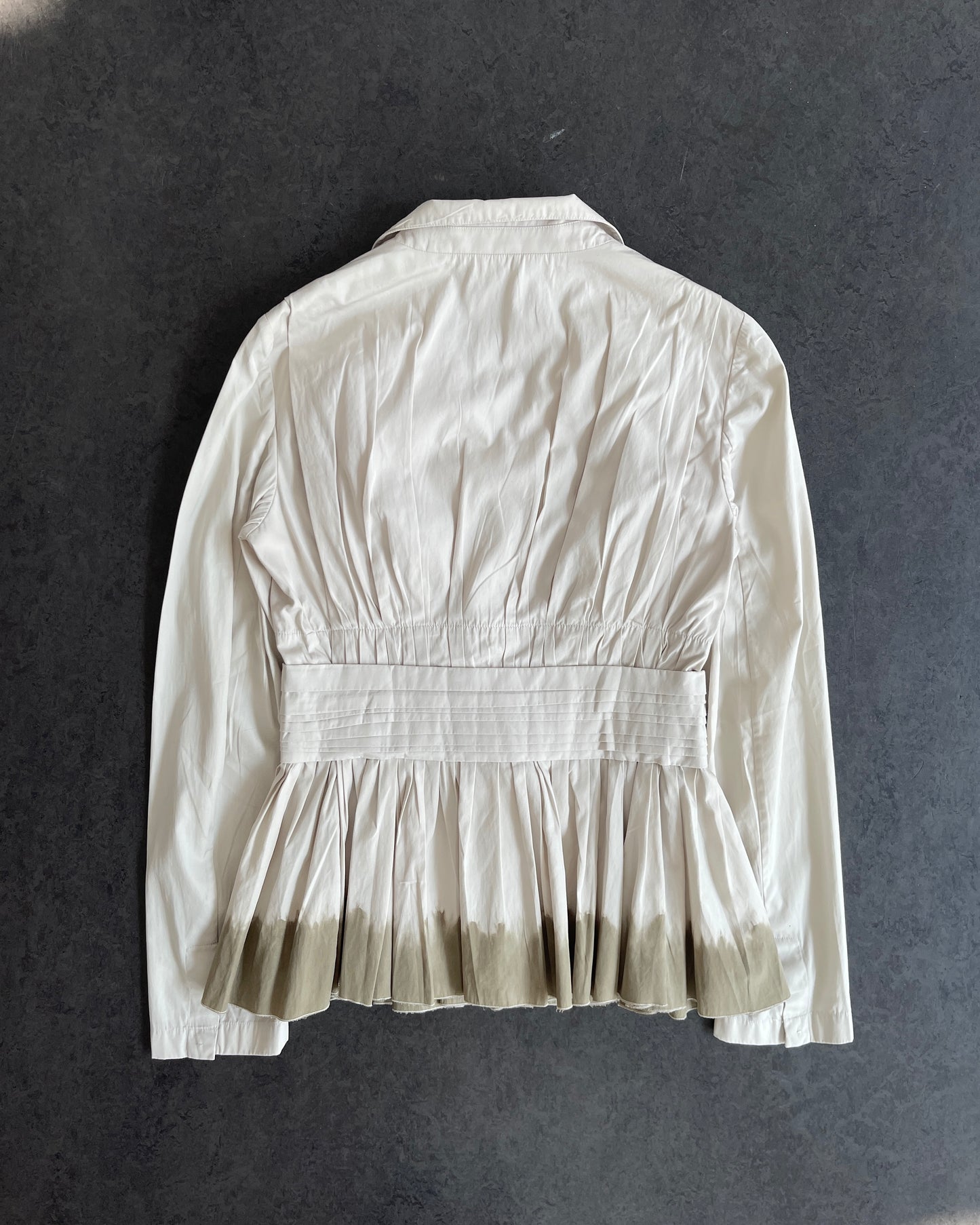 S/S 2004 Blazer