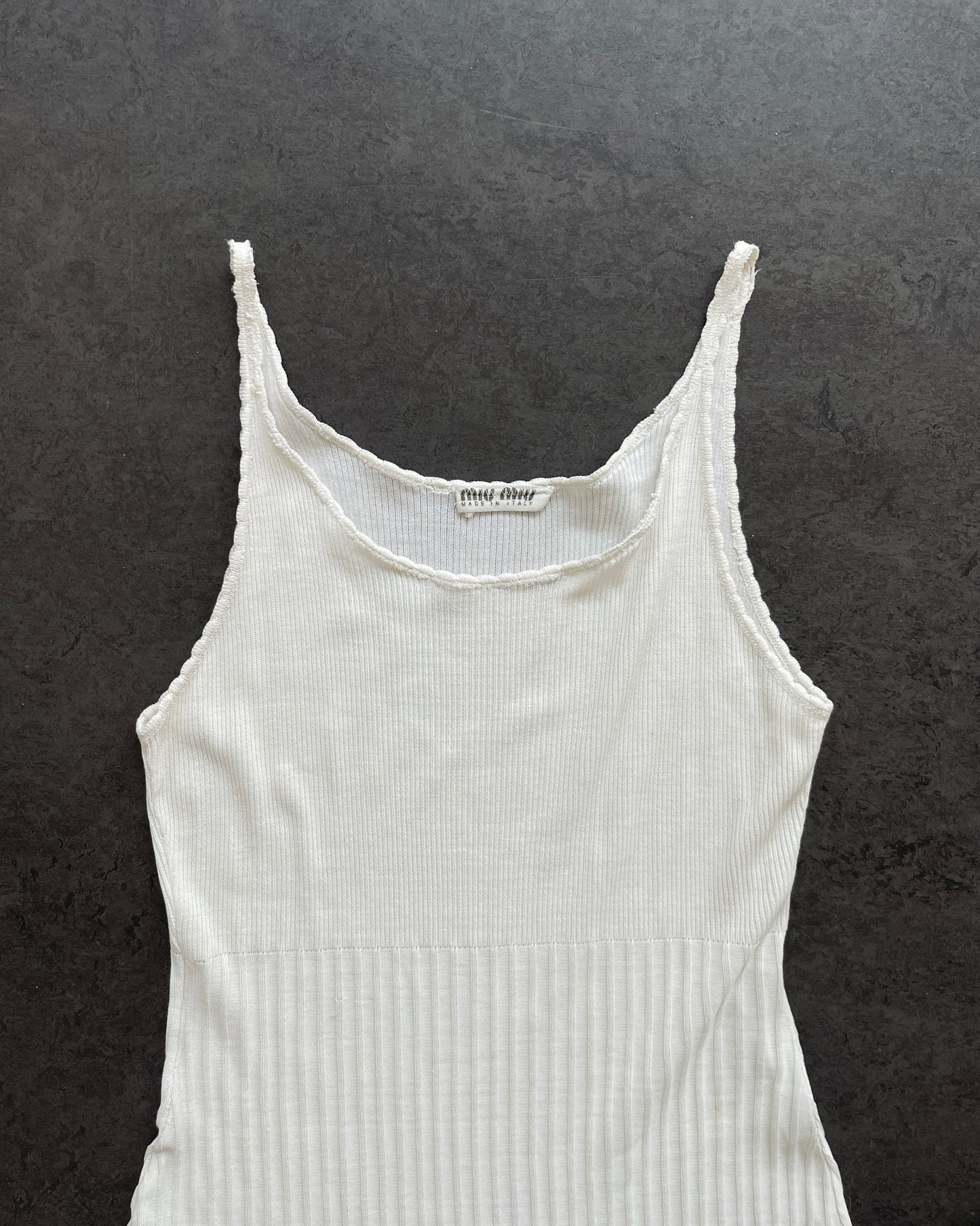Early 90's Dress