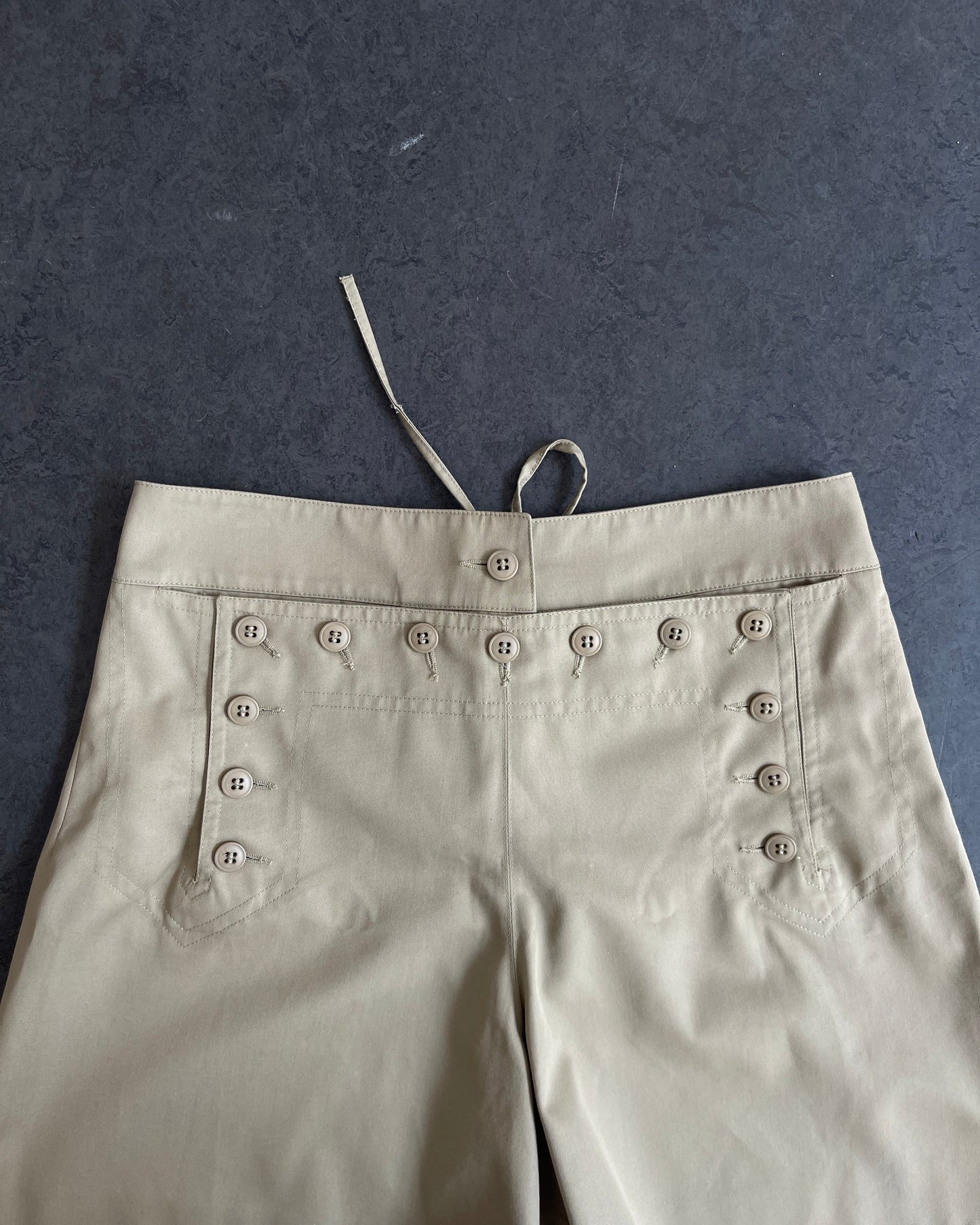 S/S 1998 Shorts