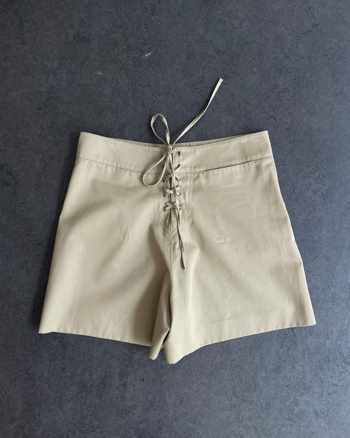 S/S 1998 Shorts