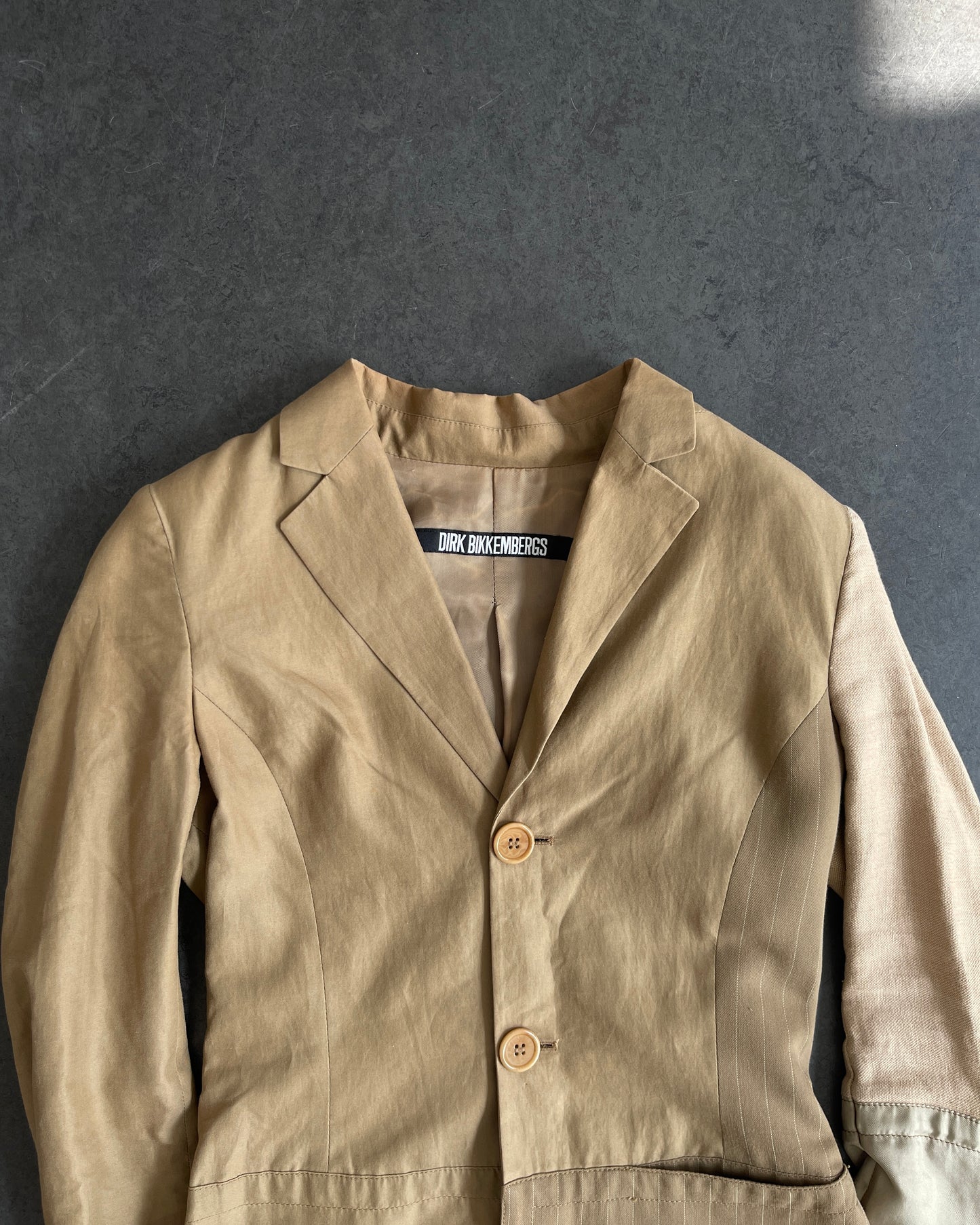 Early 00's Jacket