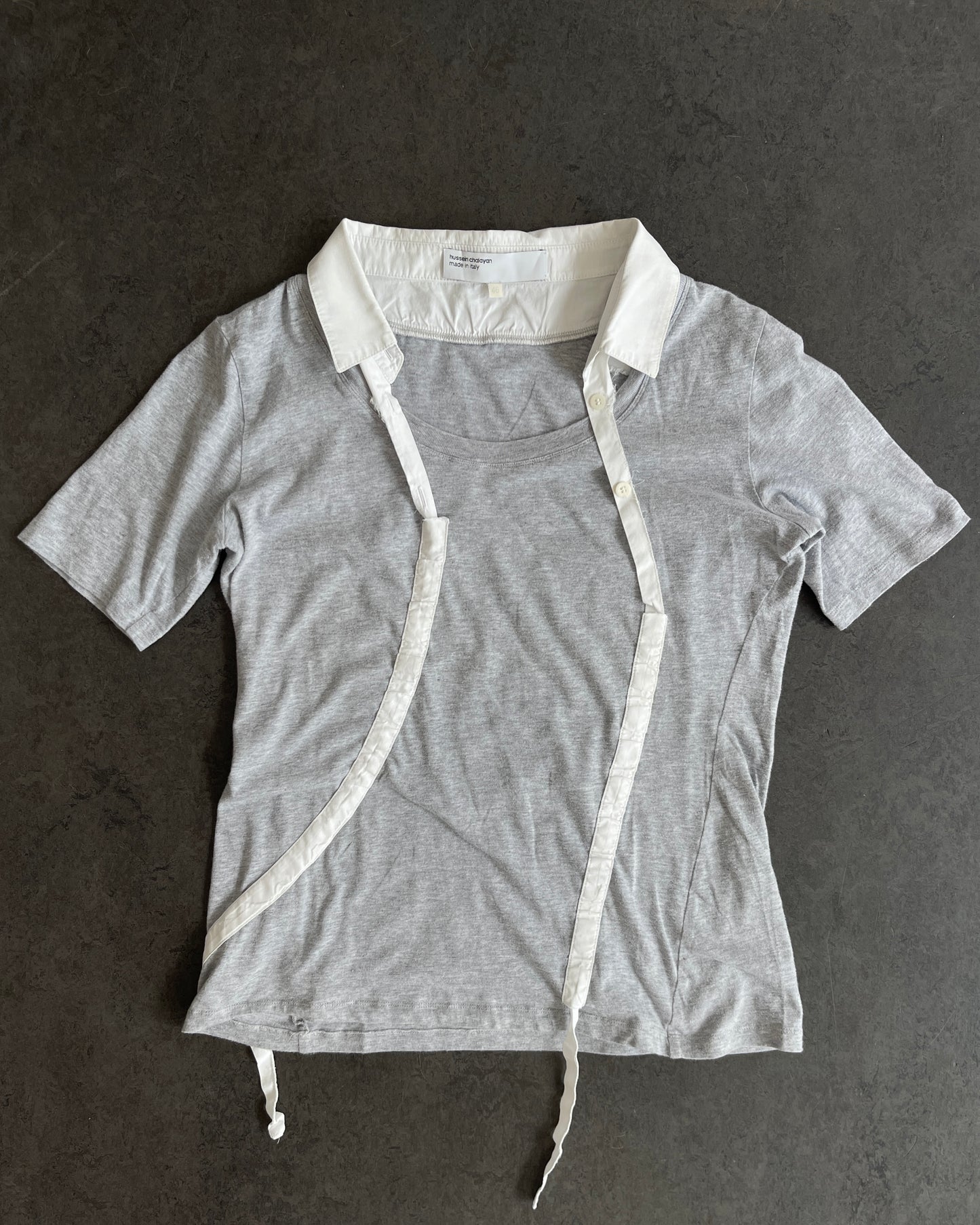 S/S 2004 T-Shirt