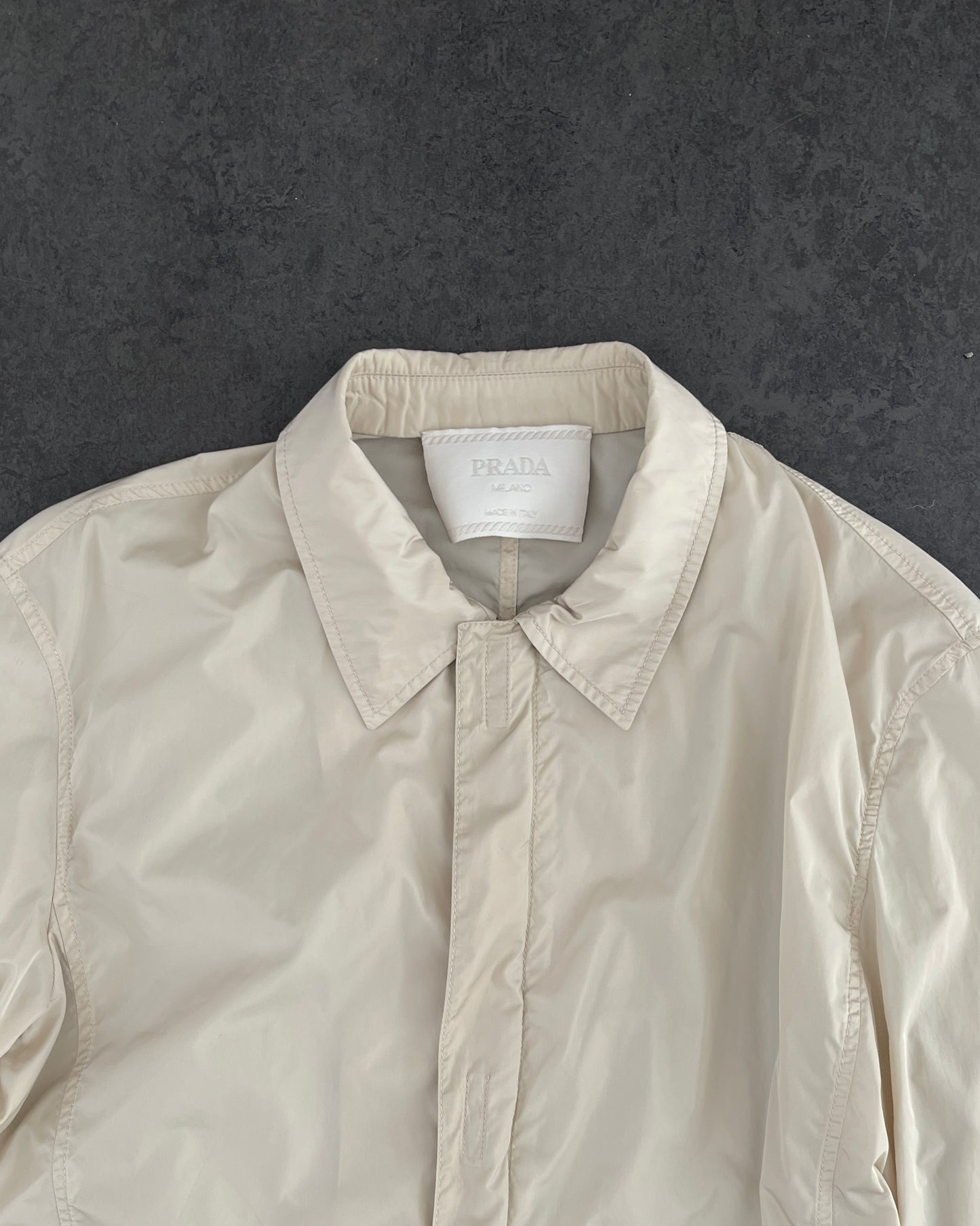 S/S 1998 Jacket