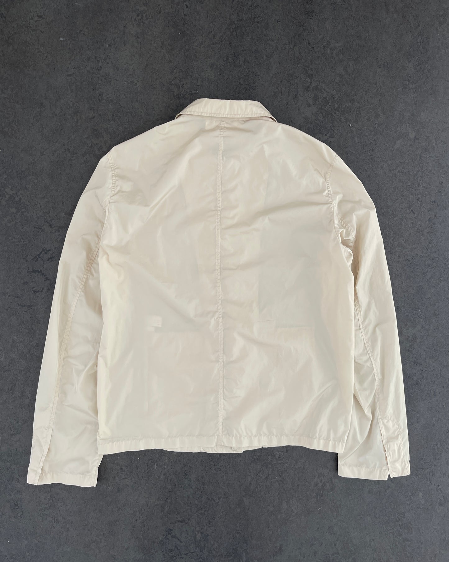 S/S 1998 Jacket