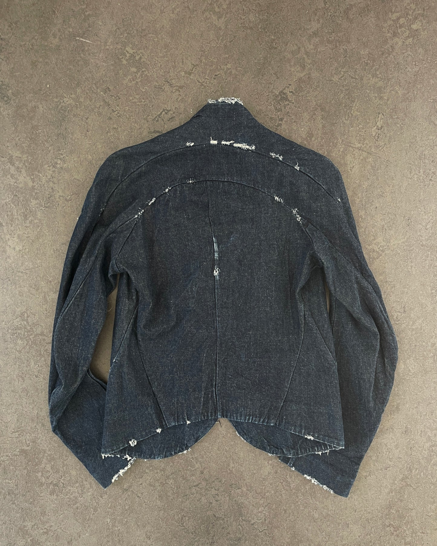 Early 00's Jacket