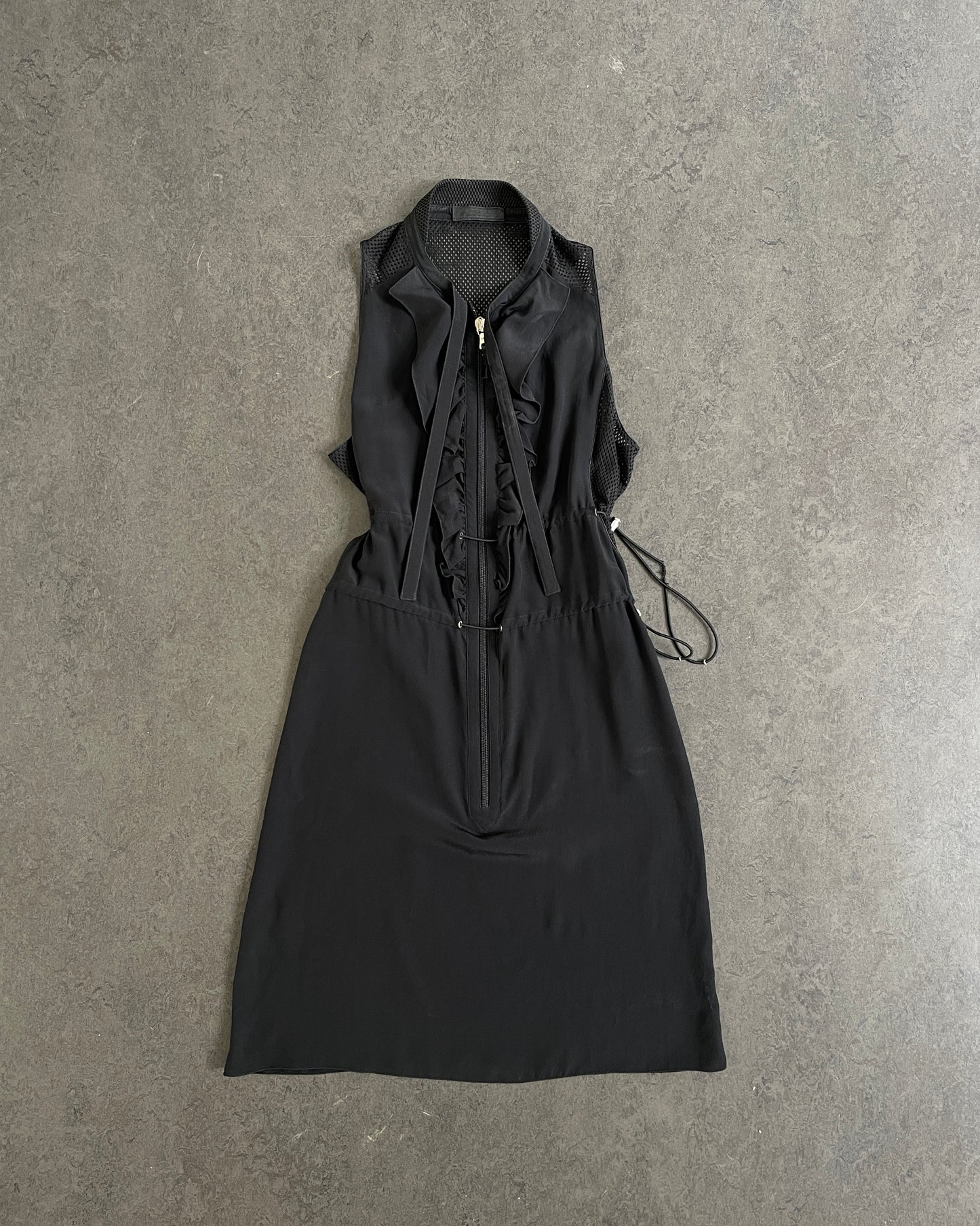 S/S 2000 Dress
