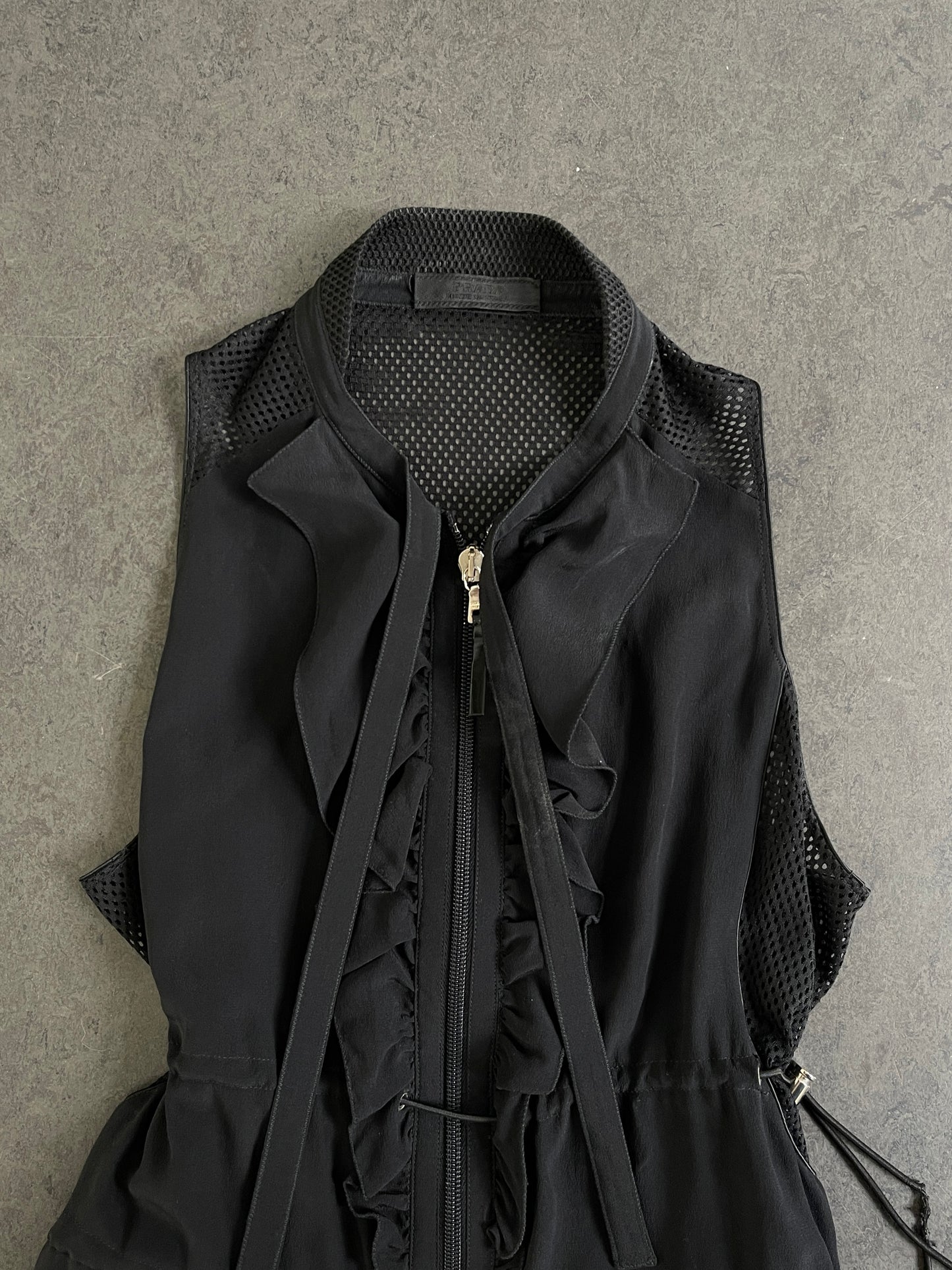 S/S 2000 Dress
