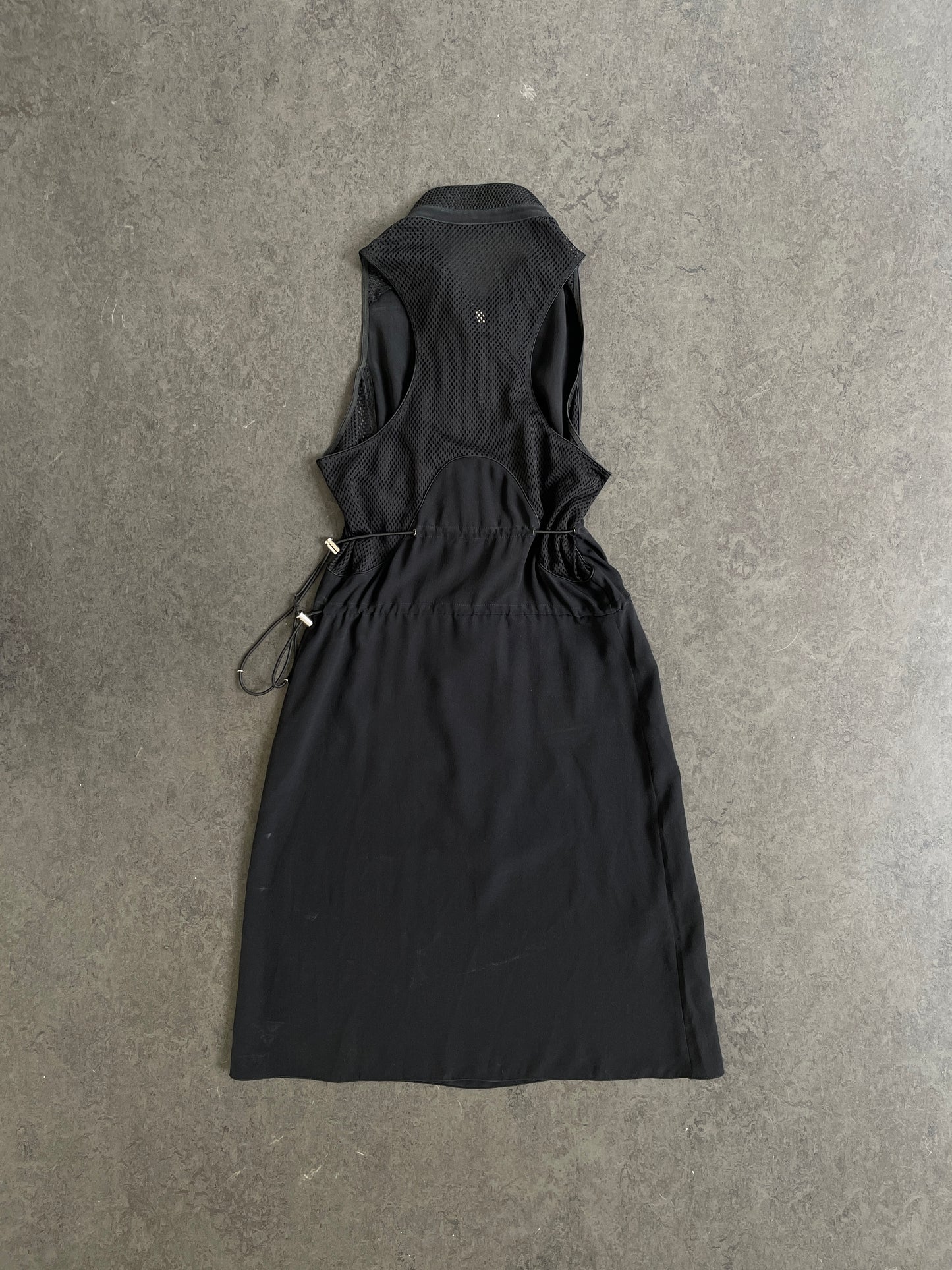 S/S 2000 Dress