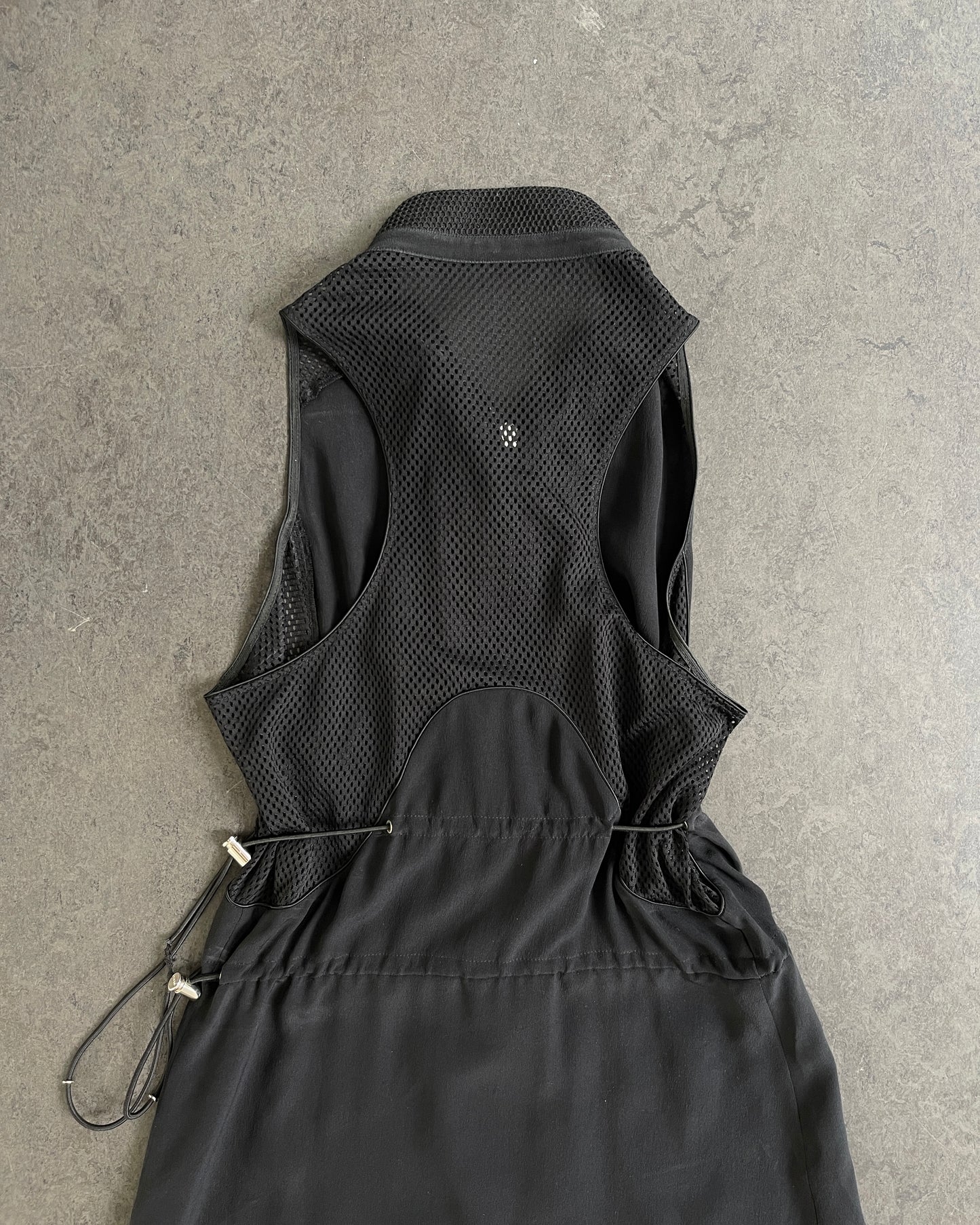 S/S 2000 Dress