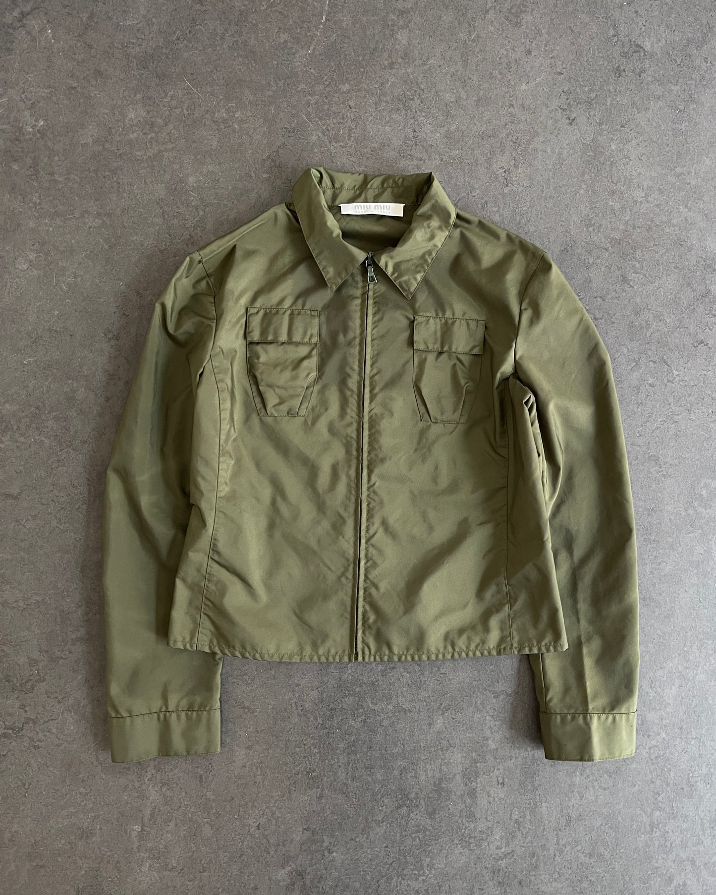 S/S 1999 Coach Jacket