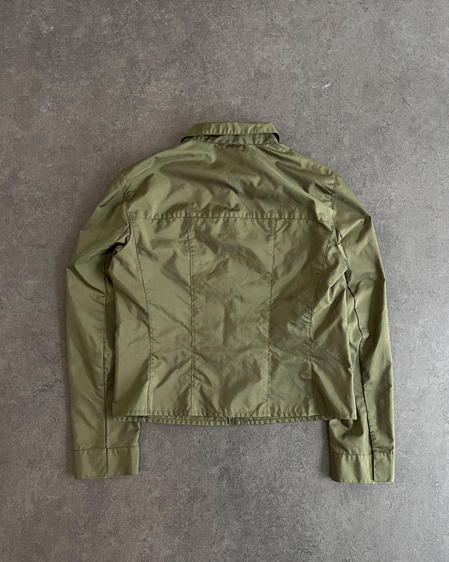S/S 1999 Coach Jacket