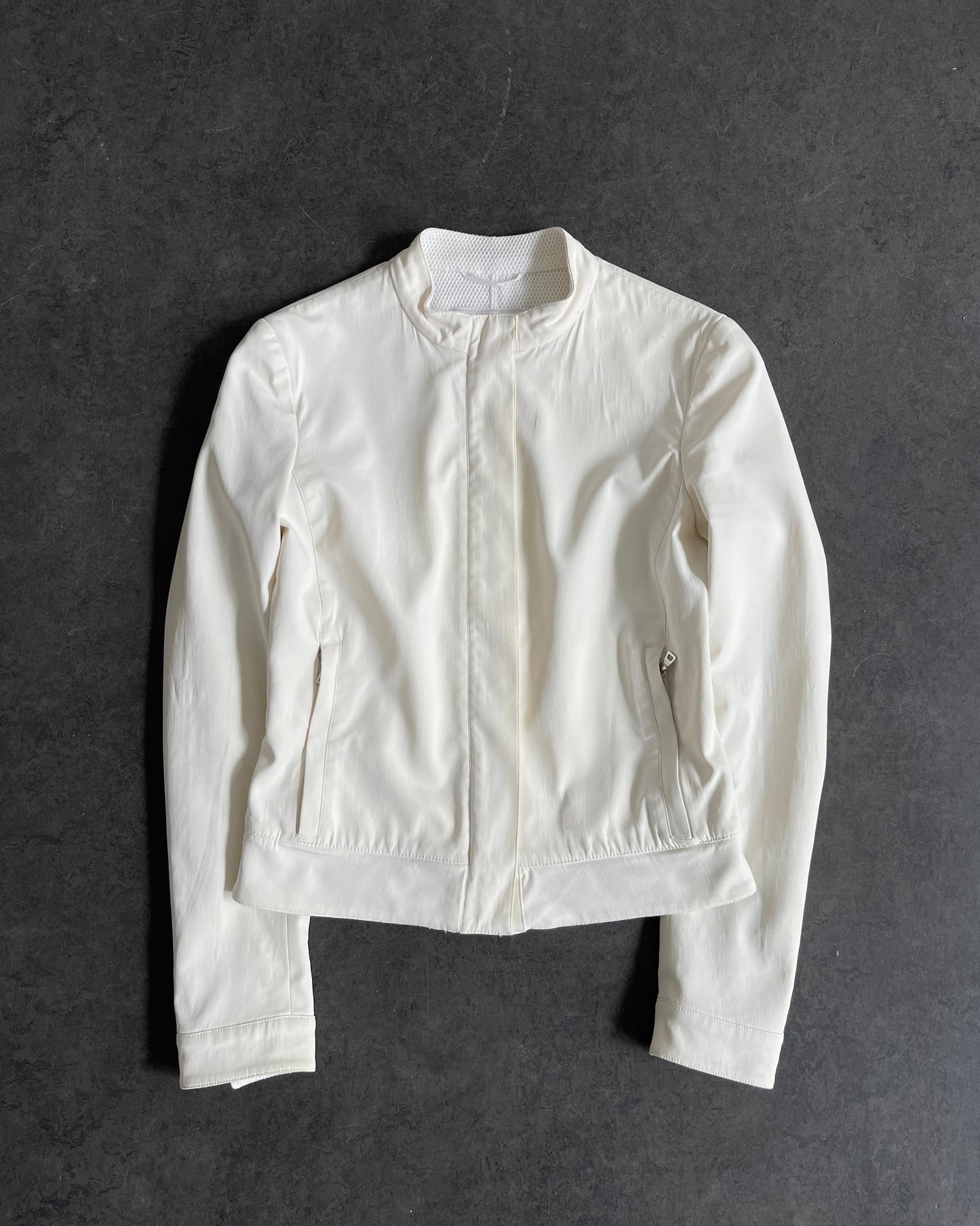 S/S 2000 Light Jacket
