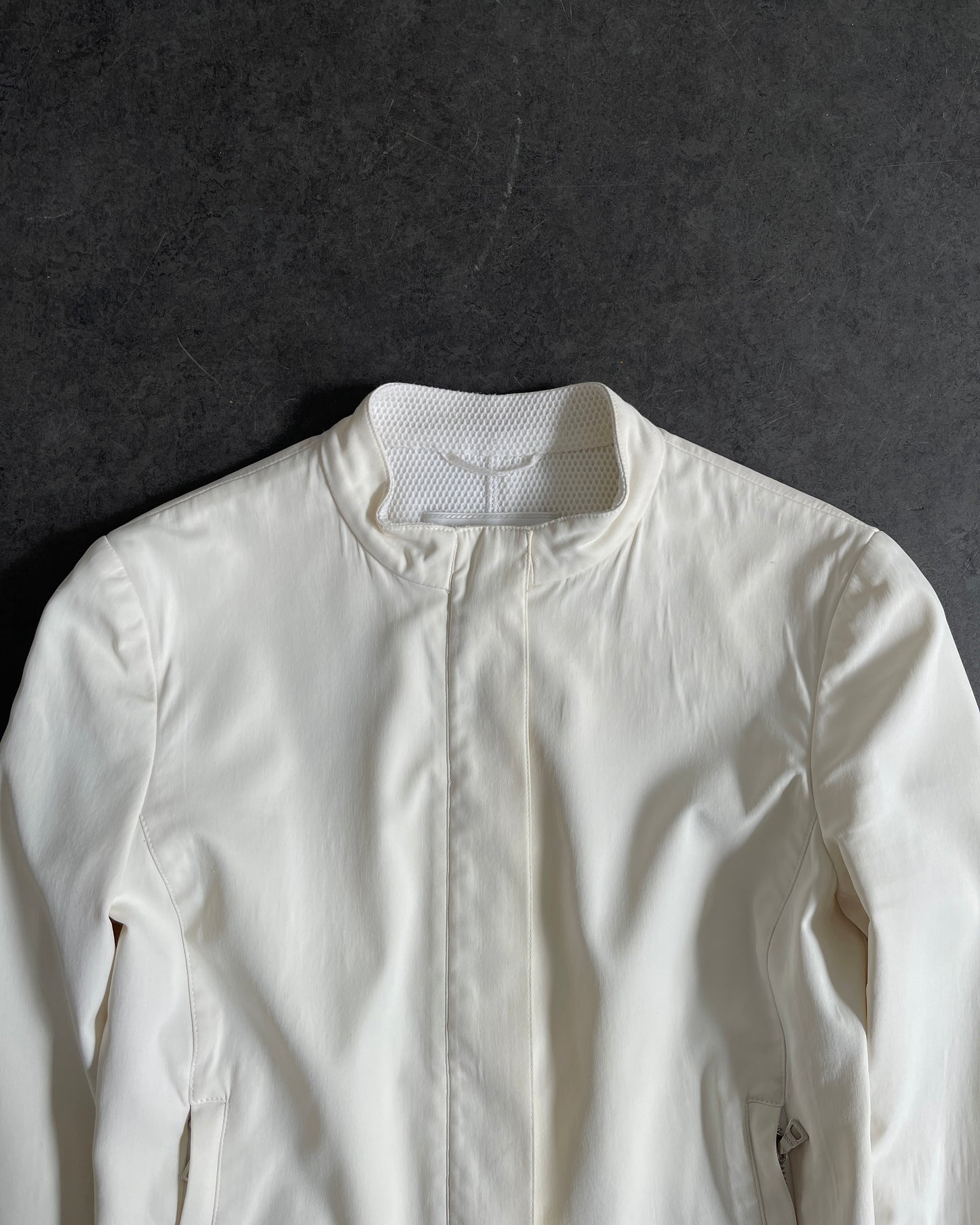 S/S 2000 Light Jacket