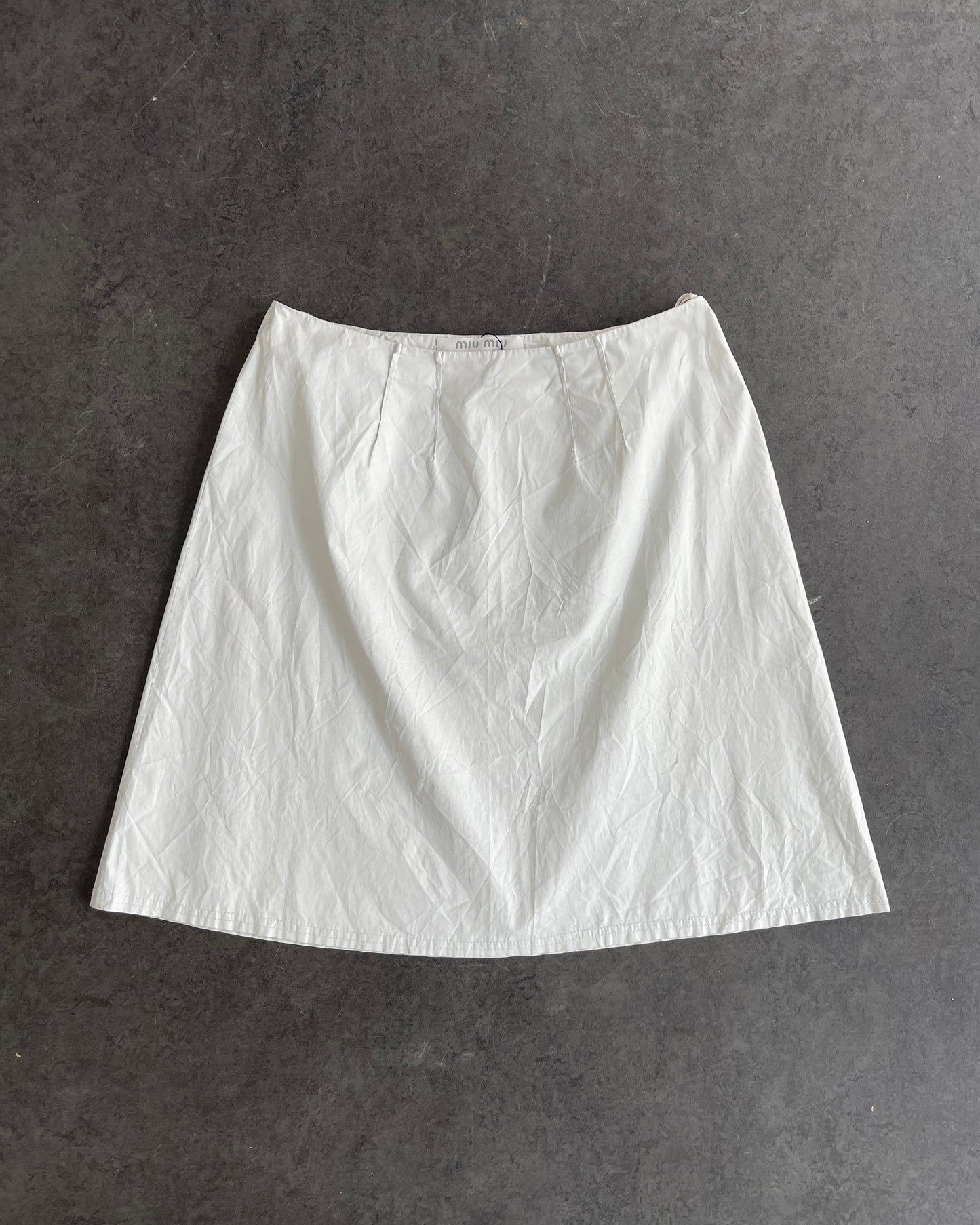 S/S 2000 Skirt (44)