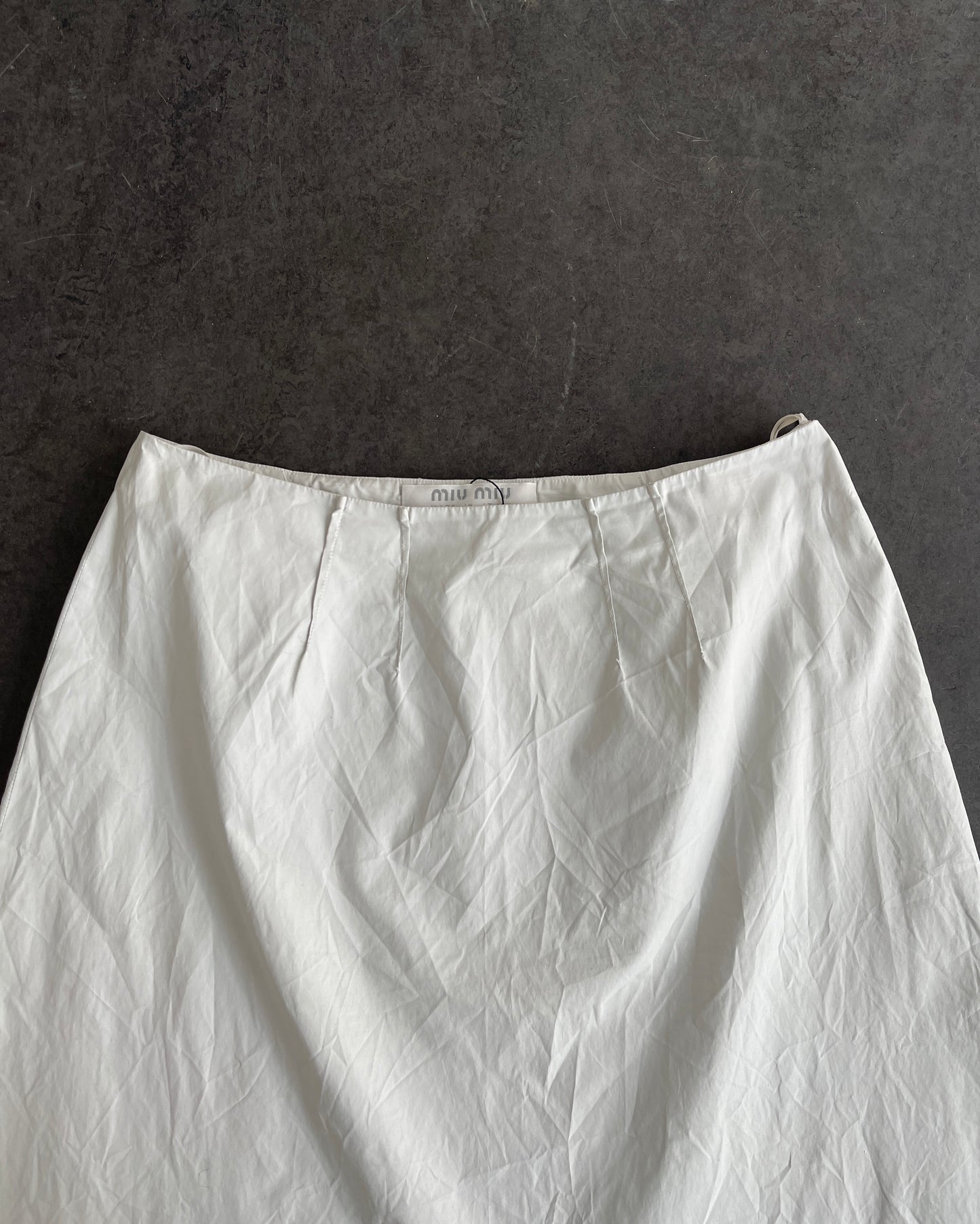 S/S 2000 Skirt (44)