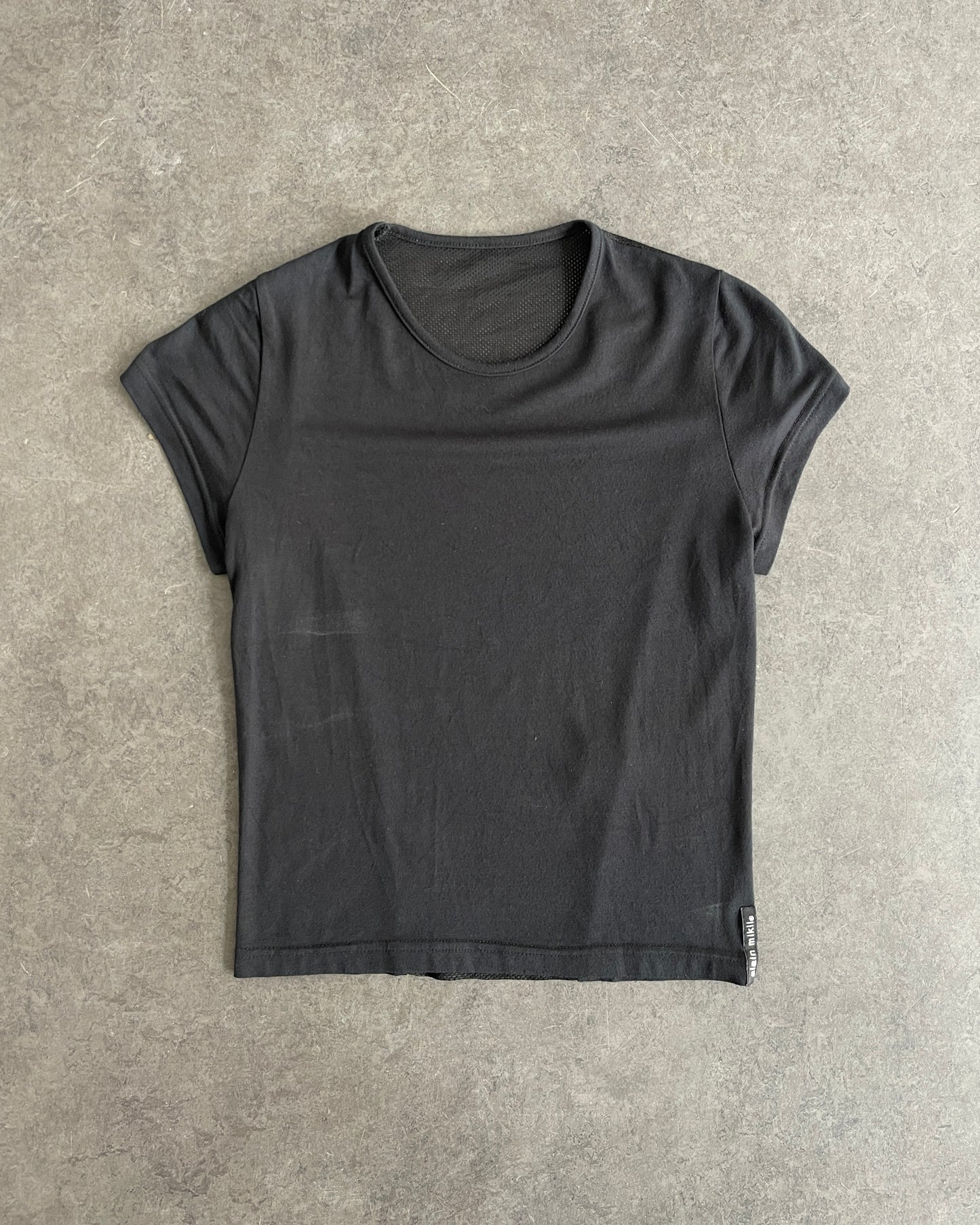 Late 90’s Black T-Shirt(M)