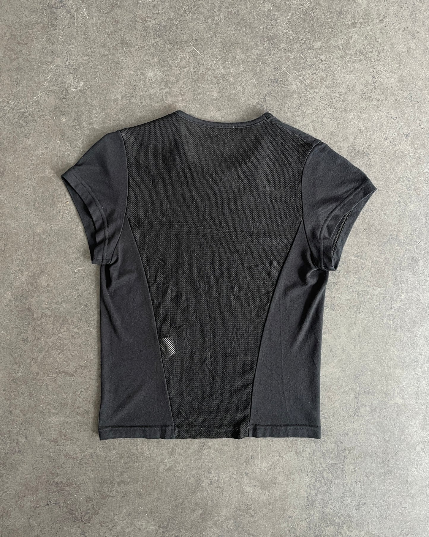 Late 90’s Black T-Shirt(M)