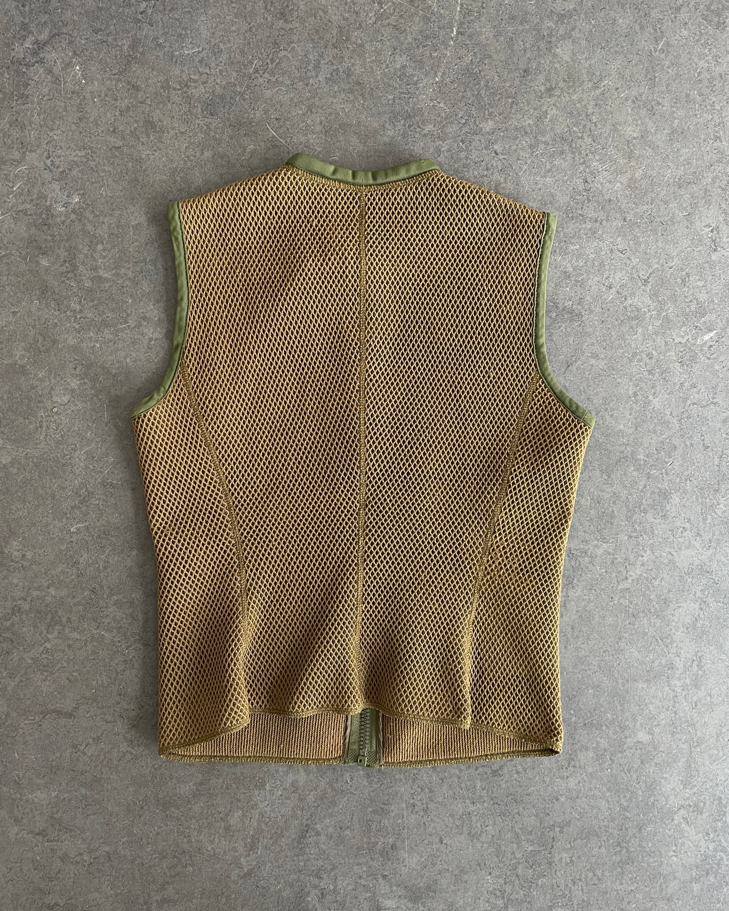 F/W 1999 Mesh Vest (38)