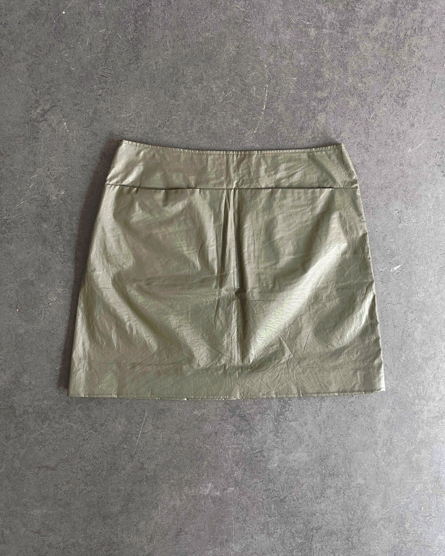 F/W 1999 Mini Skirt (37W)