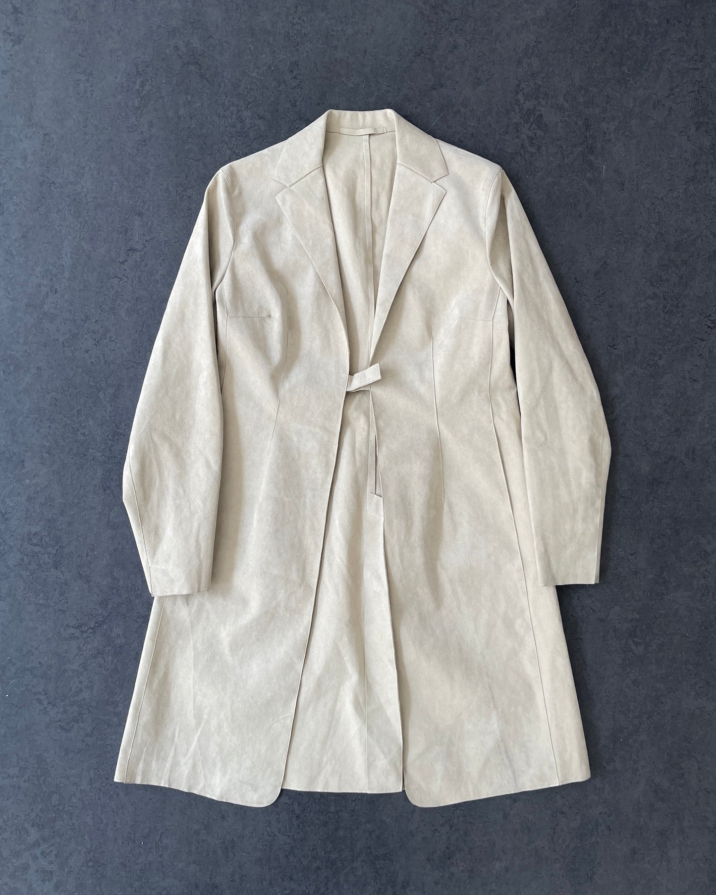 F/W 2001 Coat