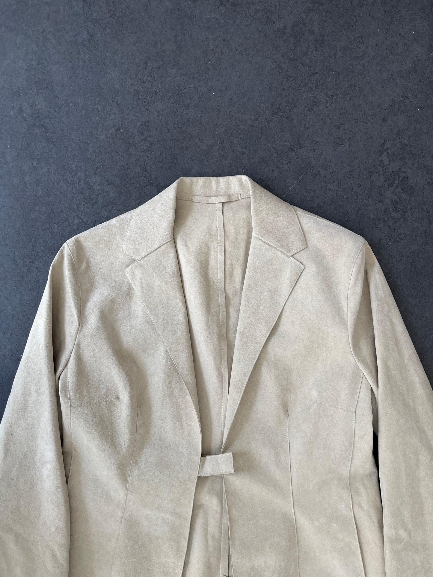 F/W 2001 Coat