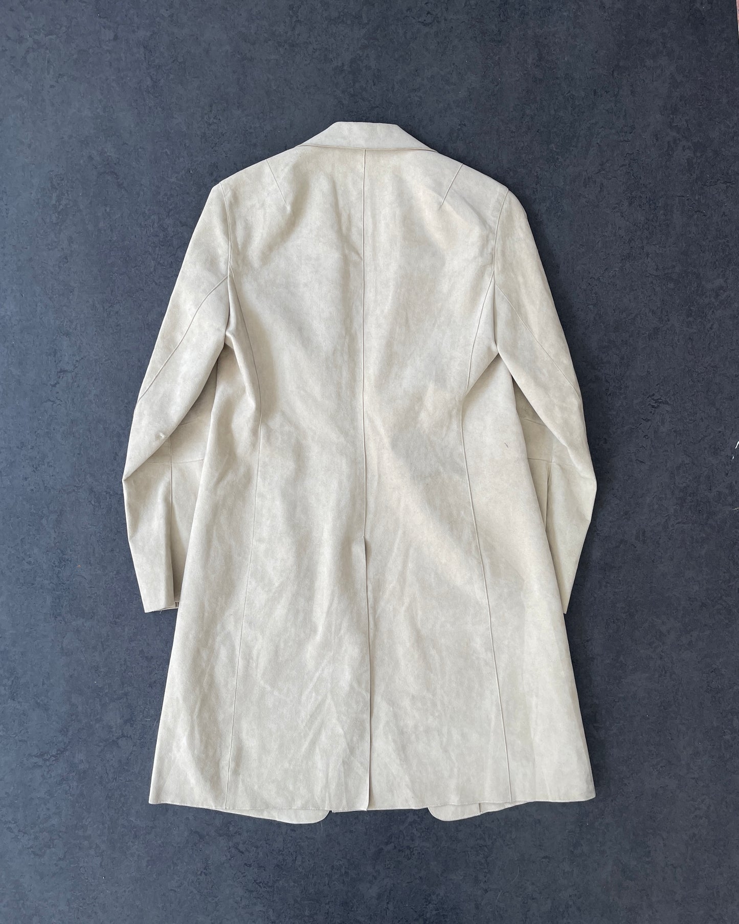 F/W 2001 Coat