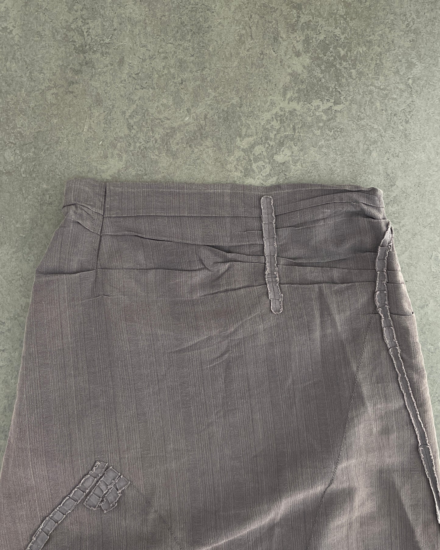 Early 00's Skirt