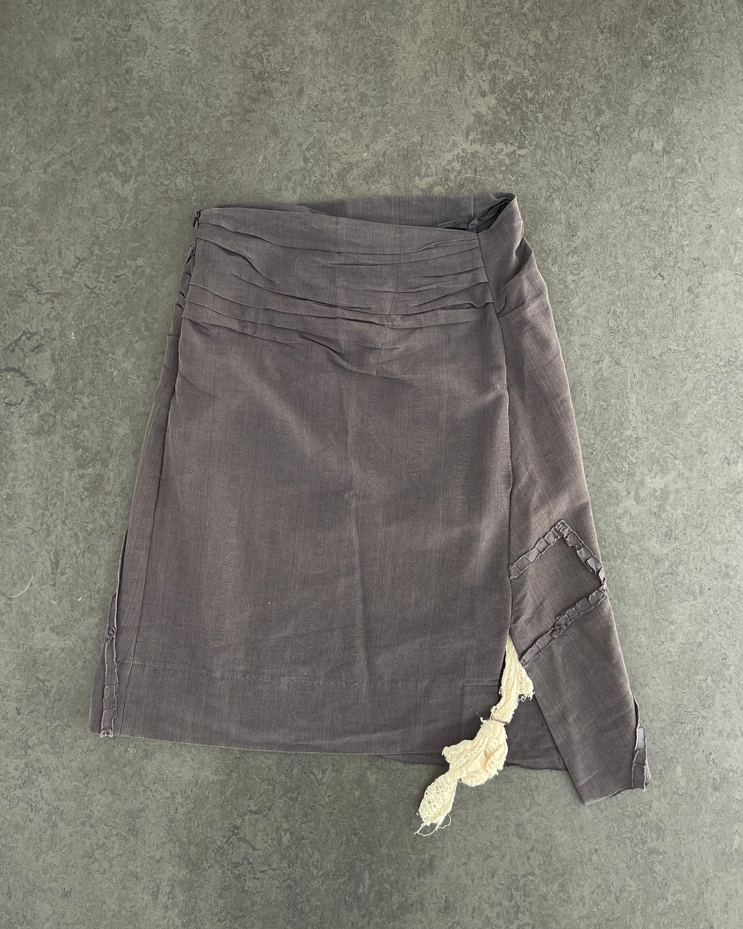 Early 00's Skirt