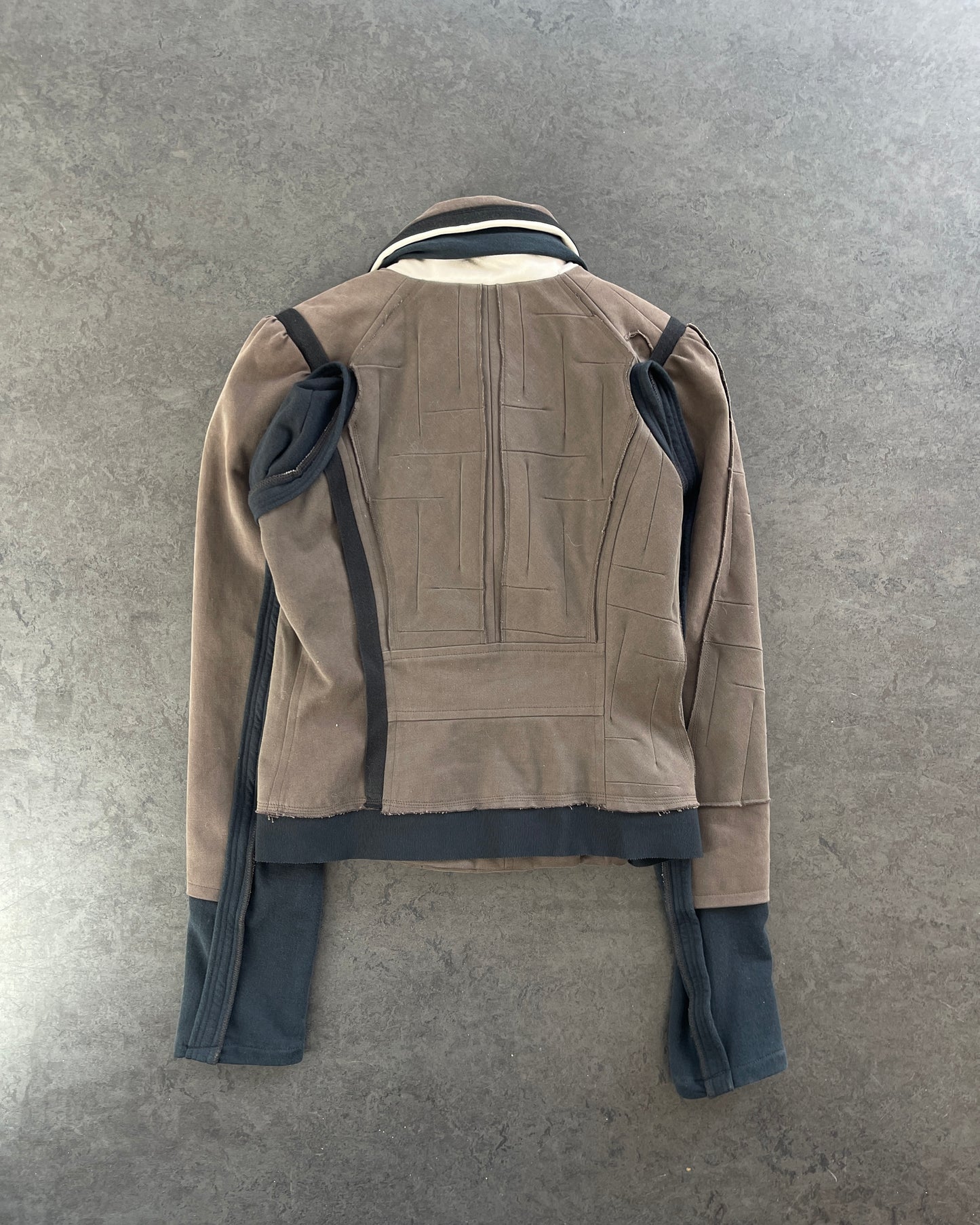S/S 2005 Jacket