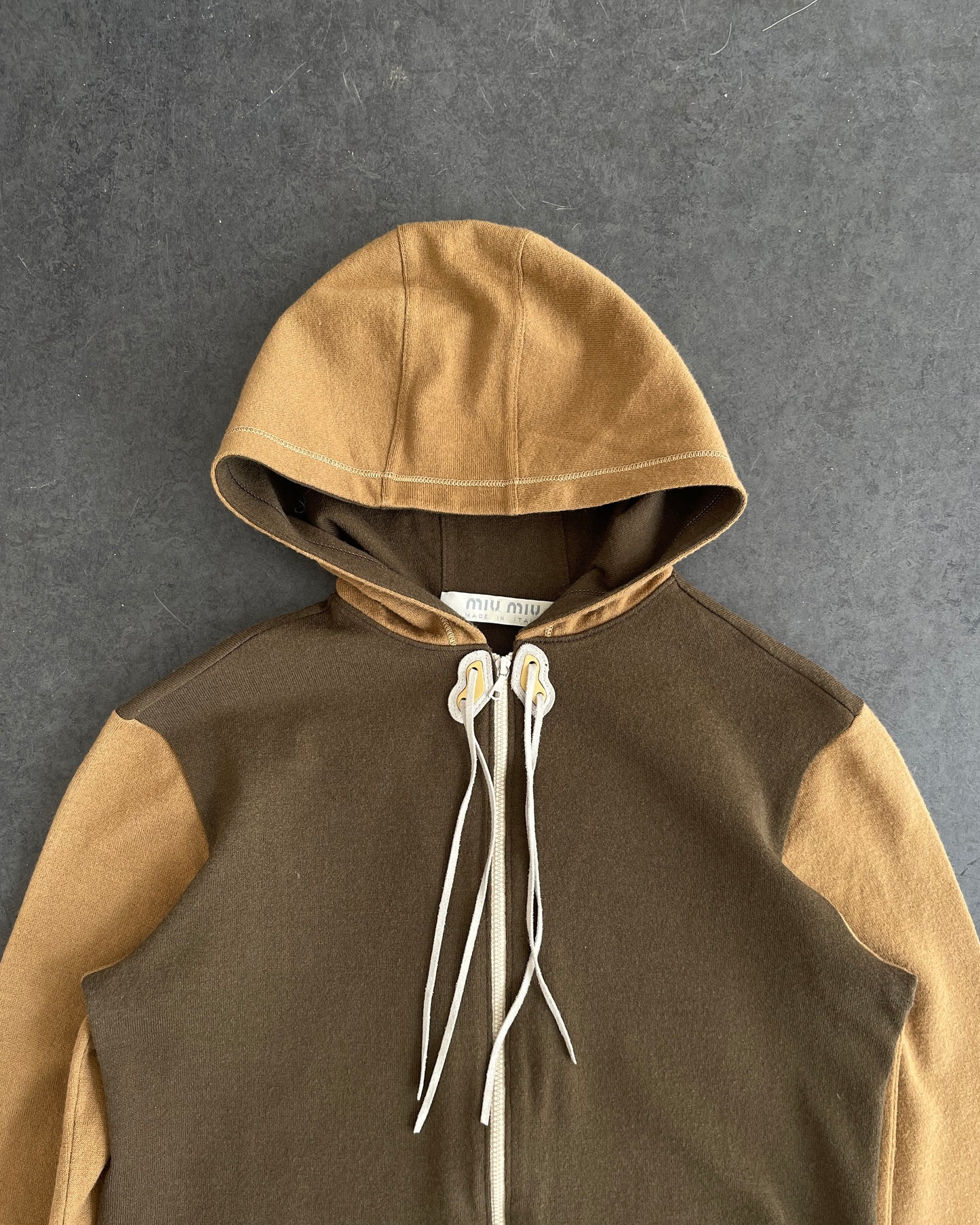 F/W 1999 Zip Up Jacket (L)