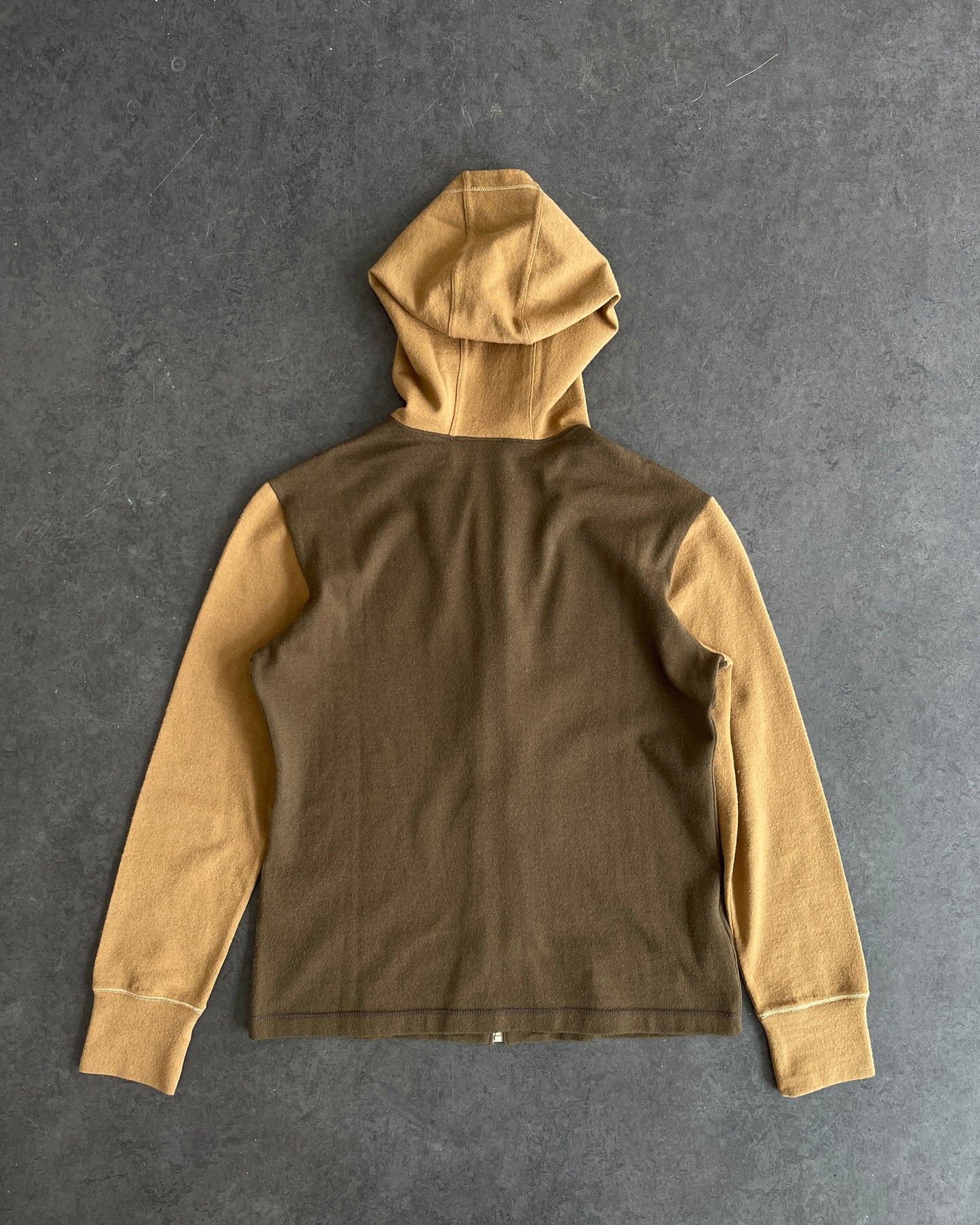 F/W 1999 Zip Up Jacket (L)