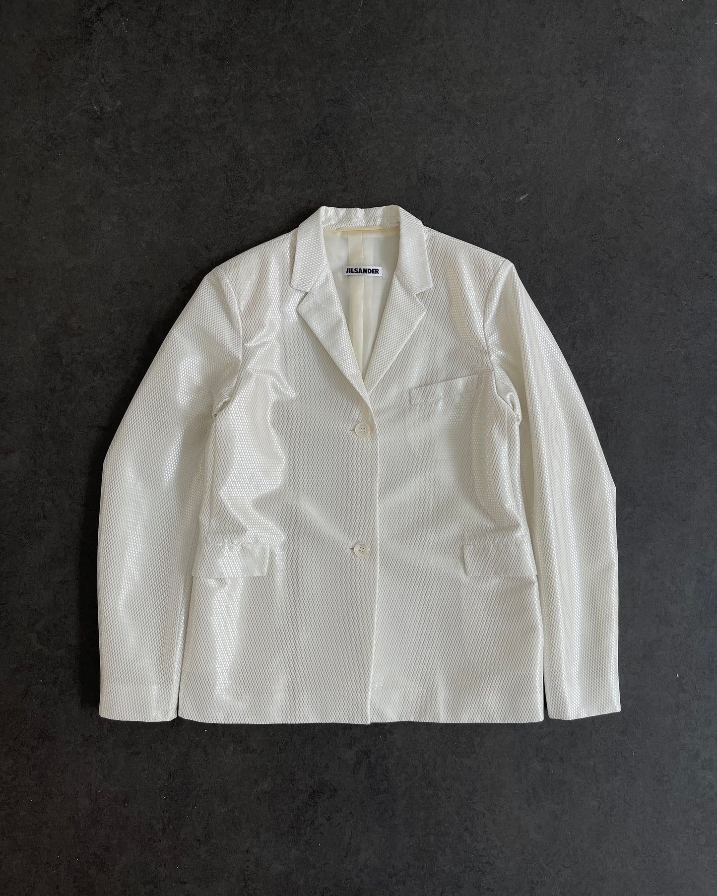 S/S 1999 Blazer Jacket (36)