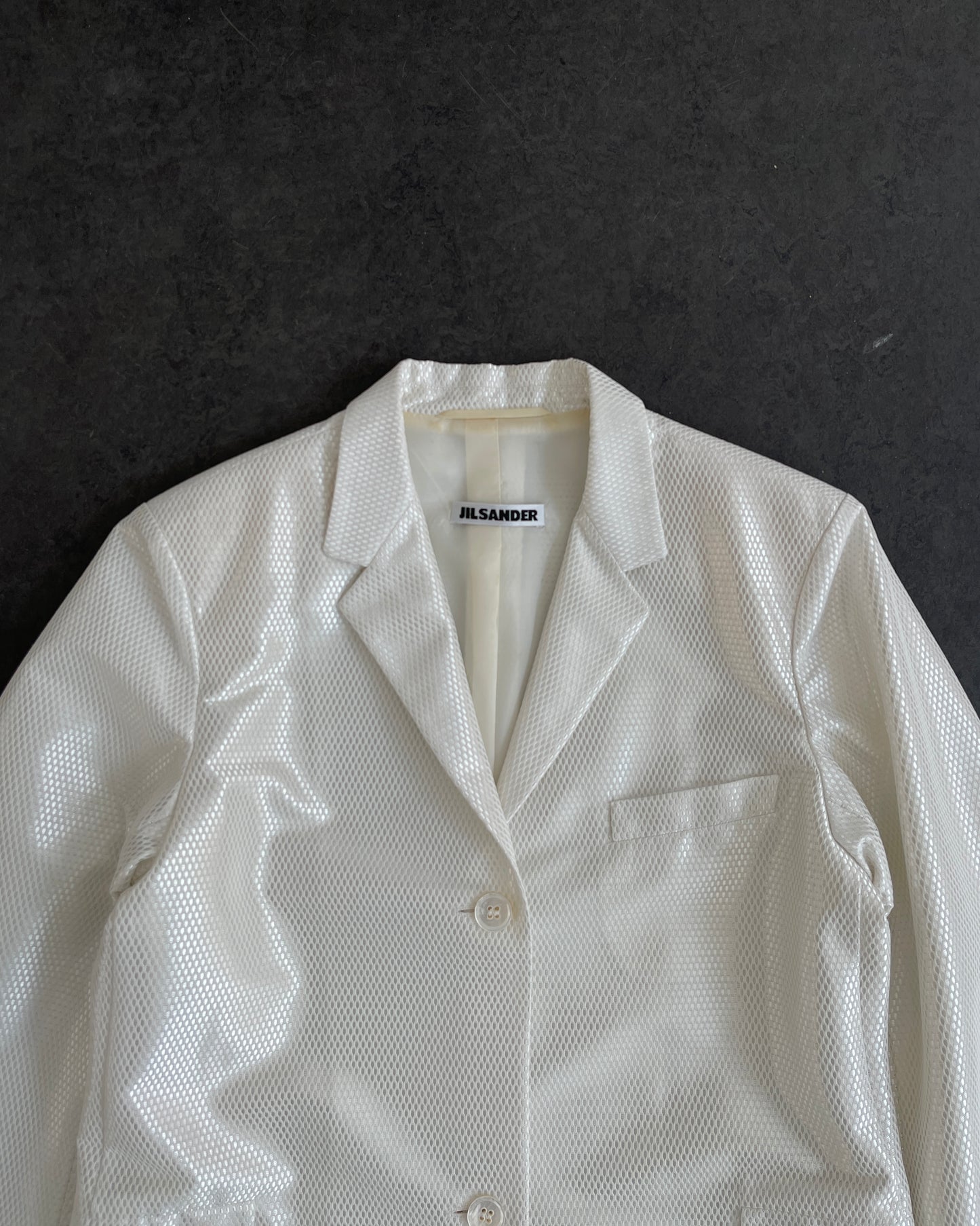 S/S 1999 Blazer Jacket (36)