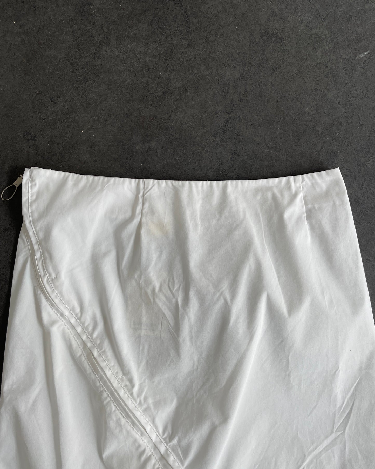 2000's Knee Skirt (42W)
