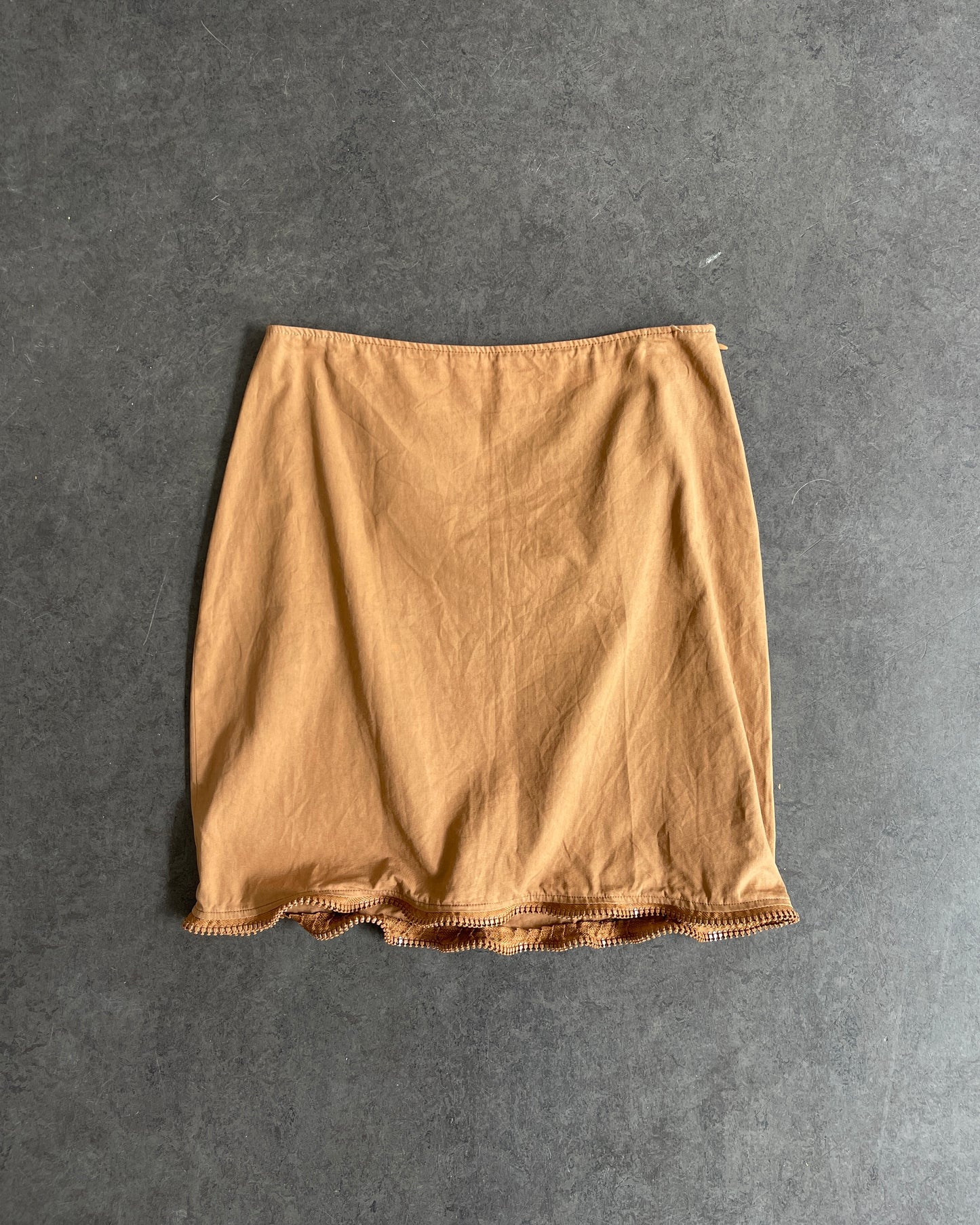 S/S 2000 Knee Skirt (34W)