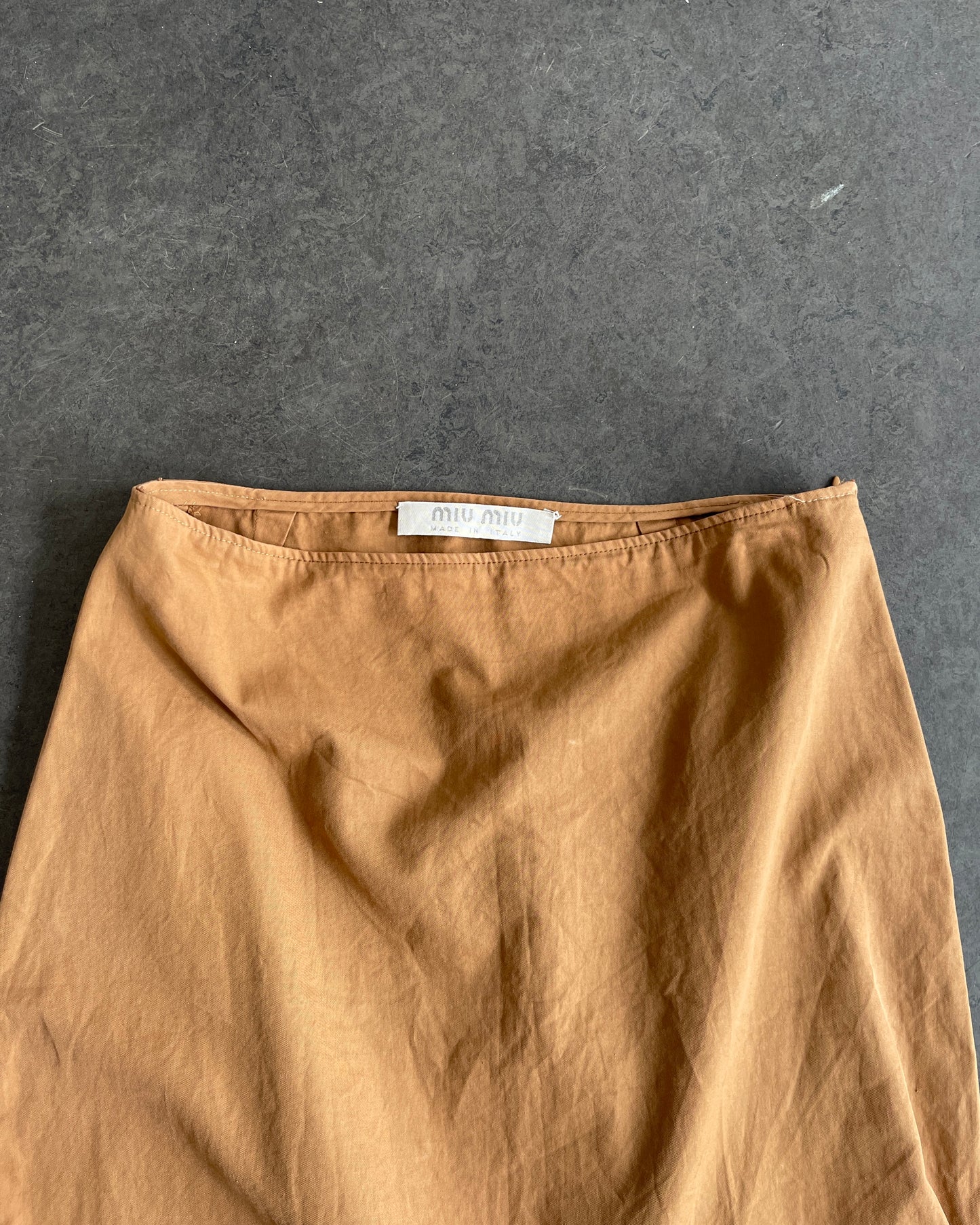 S/S 2000 Knee Skirt (34W)