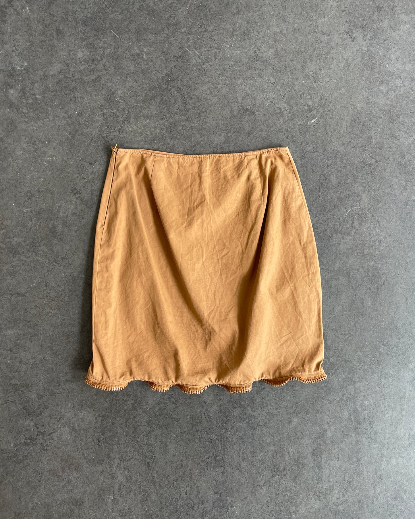 S/S 2000 Knee Skirt (34W)